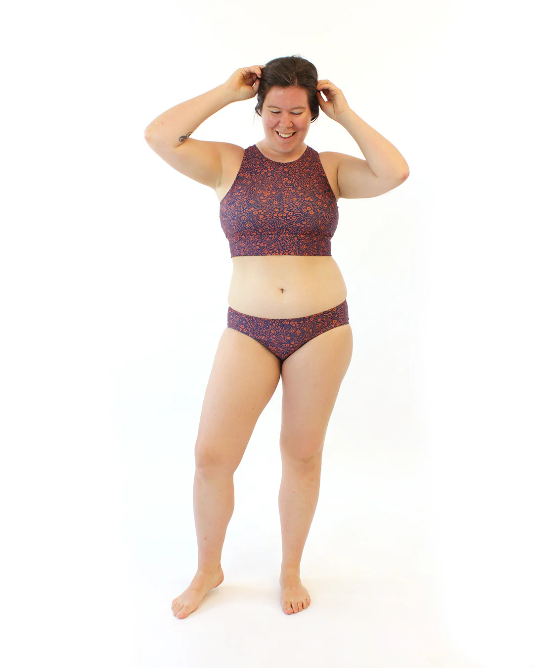 Helen's Closet Sandpiper Swimsuit - Image 13