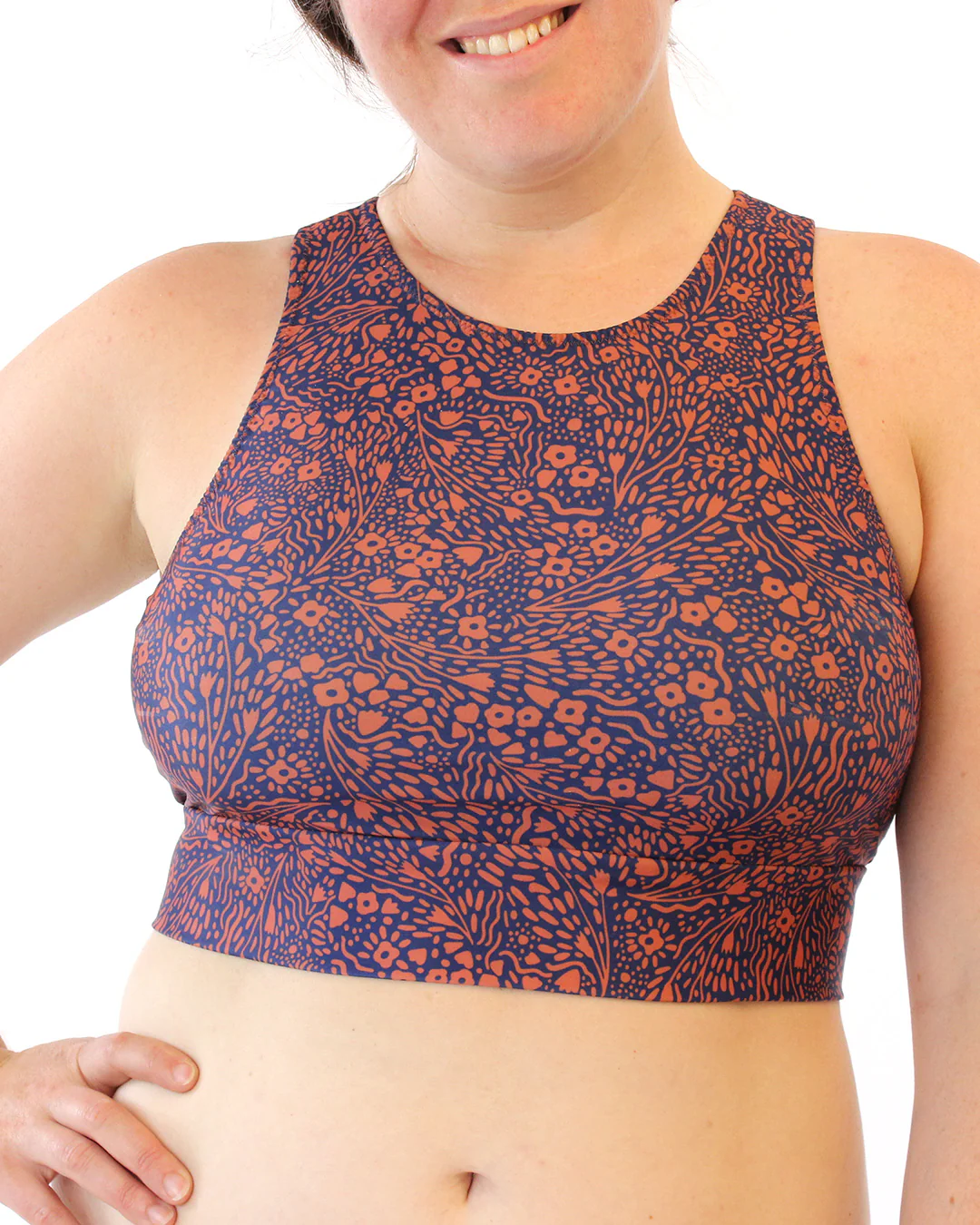 Helen's Closet Sandpiper Swimsuit - Image 14