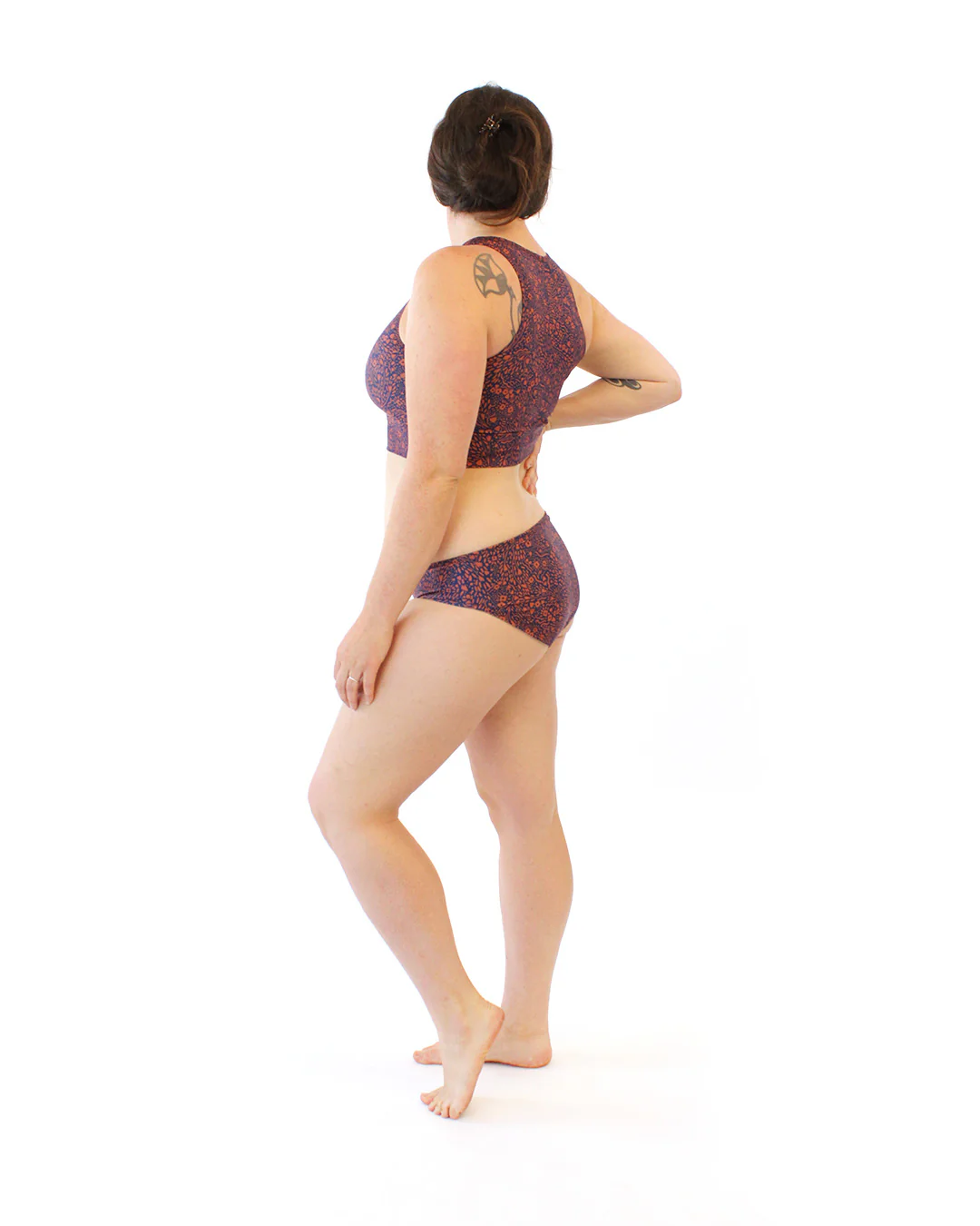 Helen's Closet Sandpiper Swimsuit - Image 16