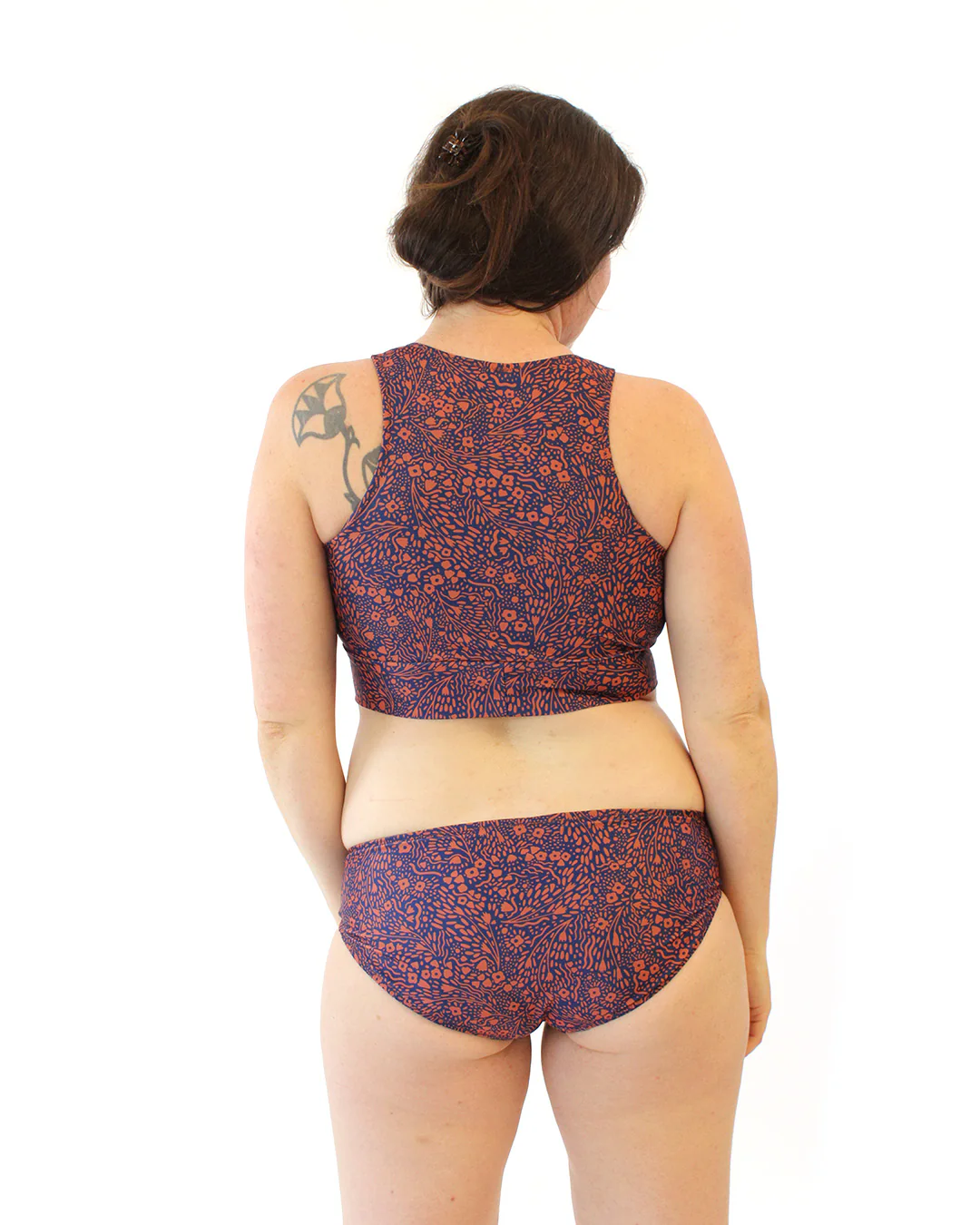 Helen's Closet Sandpiper Swimsuit - Image 17