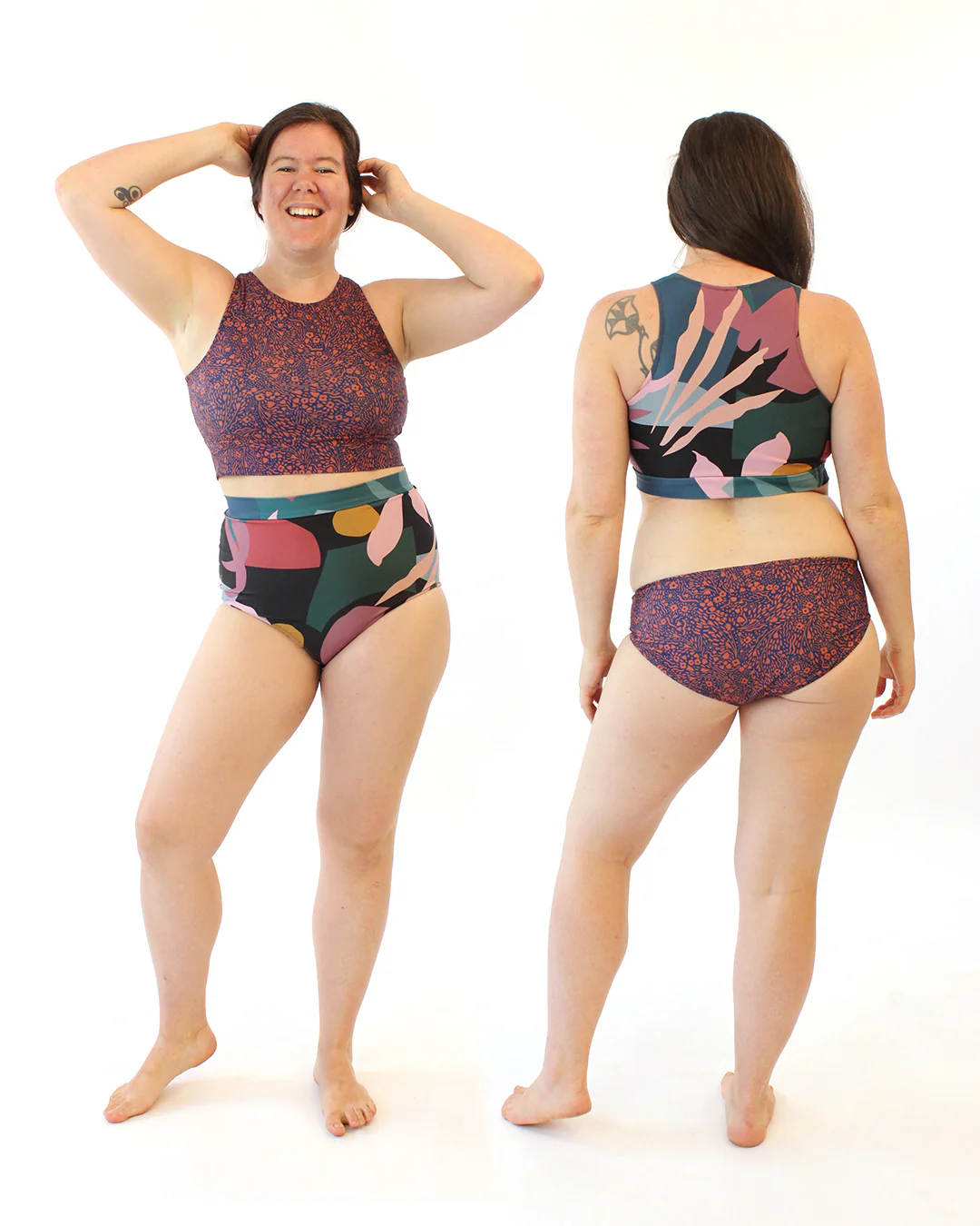 Helen's Closet Sandpiper Swimsuit - Image 18