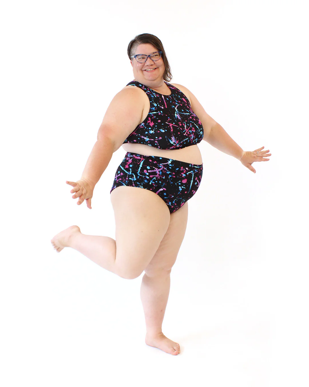 Helen's Closet Sandpiper Swimsuit - Image 22