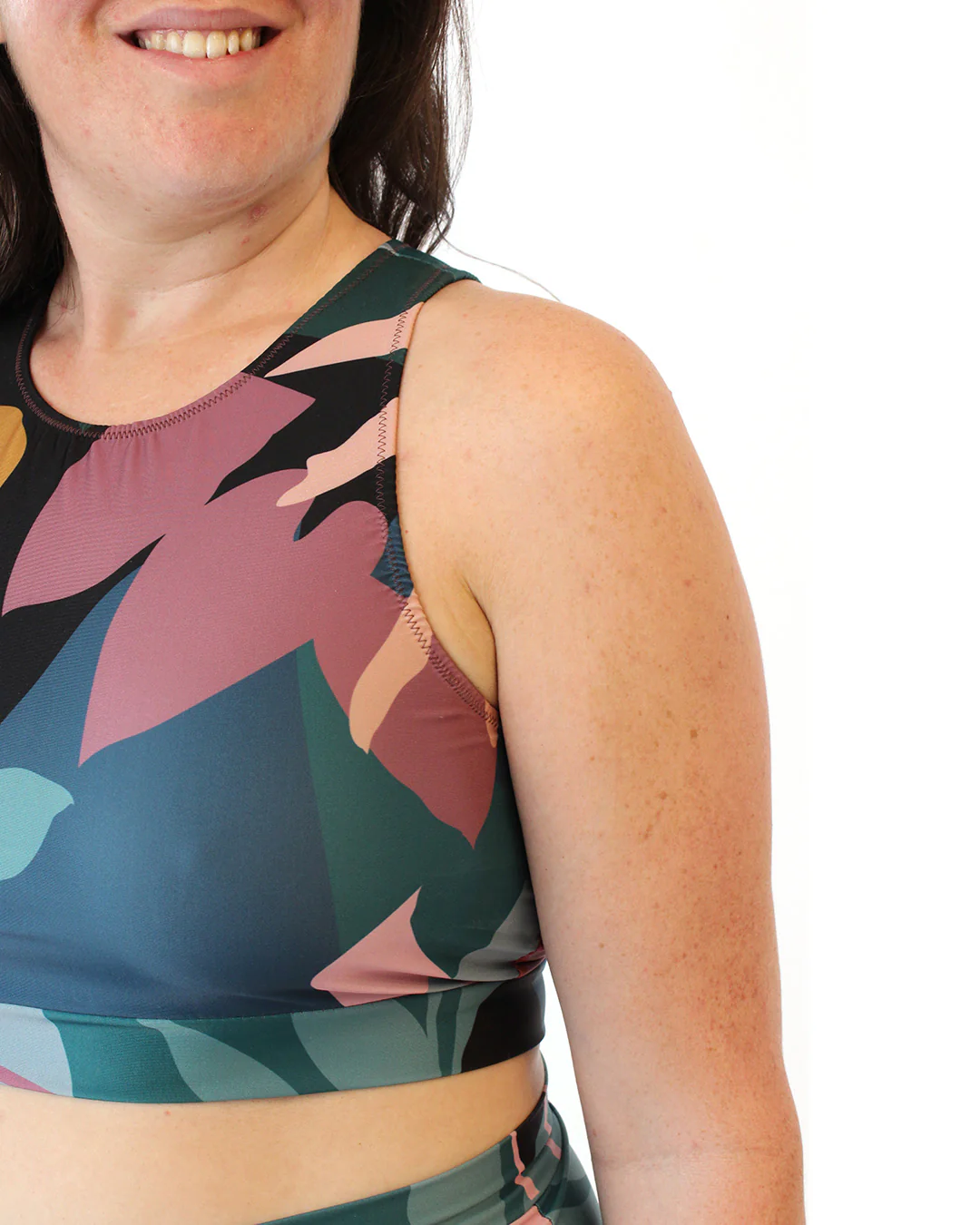 Helen's Closet Sandpiper Swimsuit - Image 4