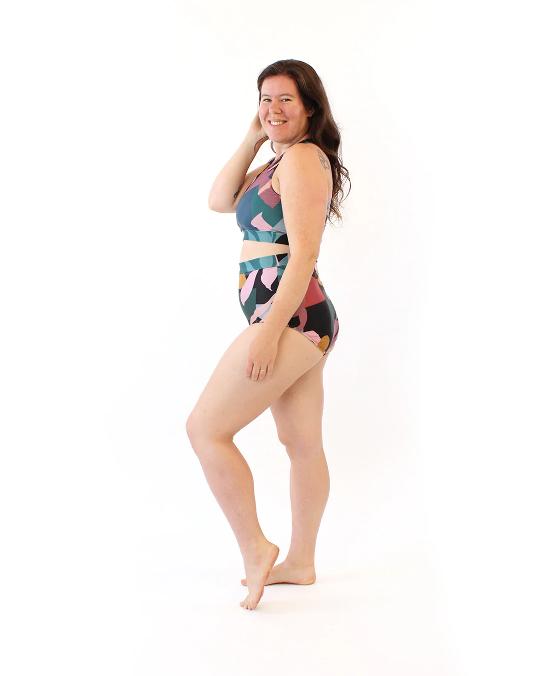 Helen's Closet Sandpiper Swimsuit - Image 6