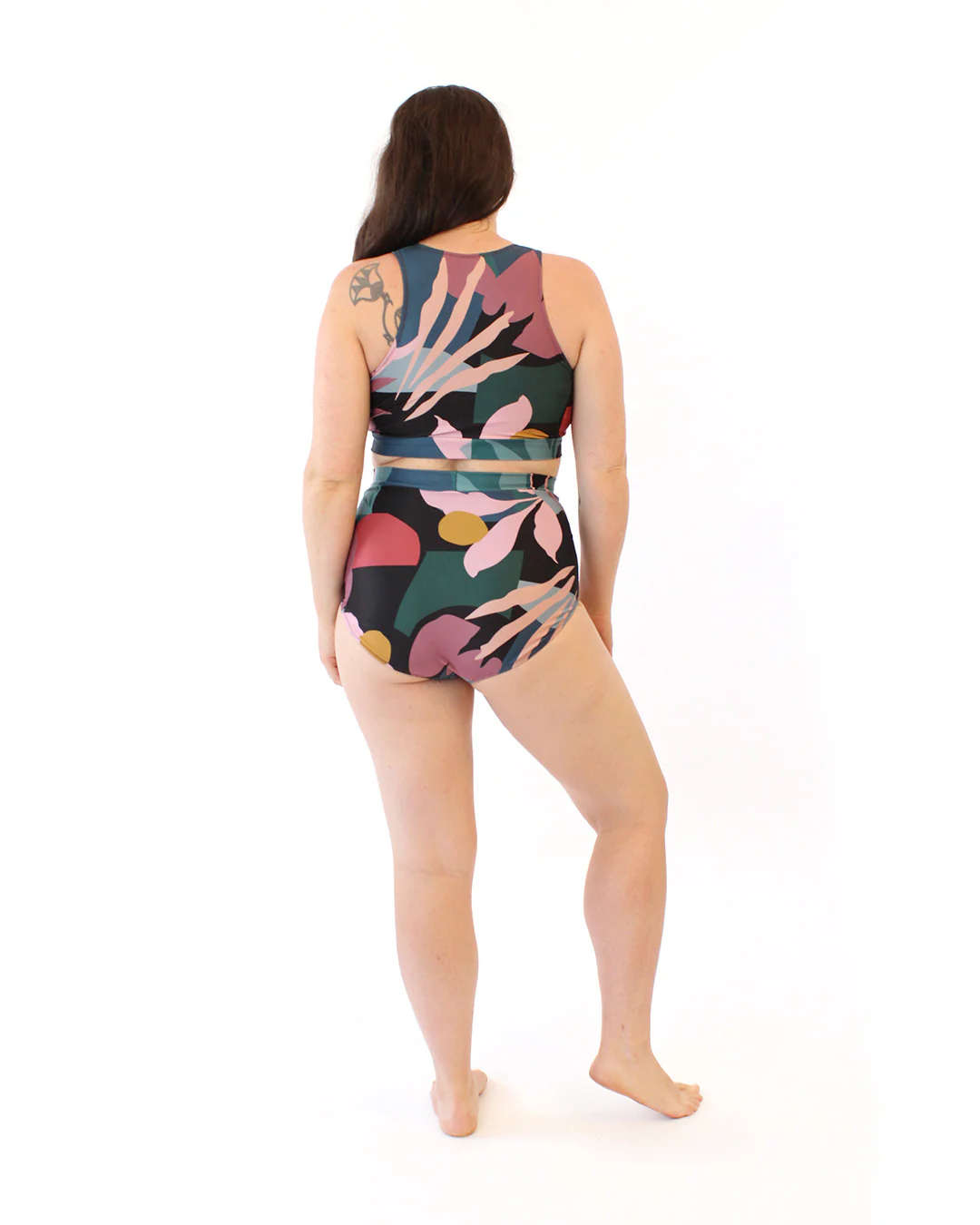 Helen's Closet Sandpiper Swimsuit - Image 7