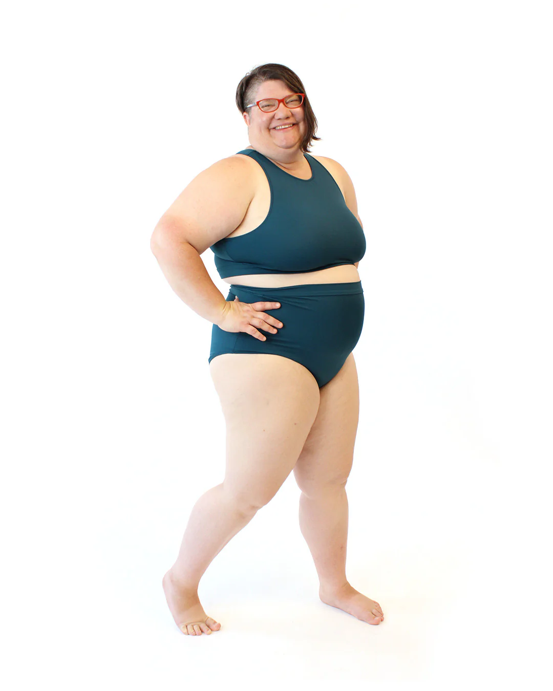 Helen's Closet Sandpiper Swimsuit - Image 9
