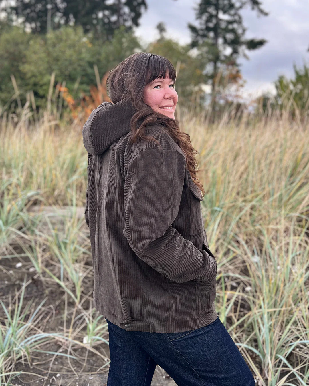 Helen's Closet Spindrift Jacket - Image 11