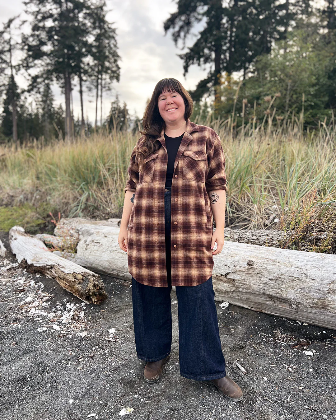 Helen's Closet Spindrift Jacket - Image 12