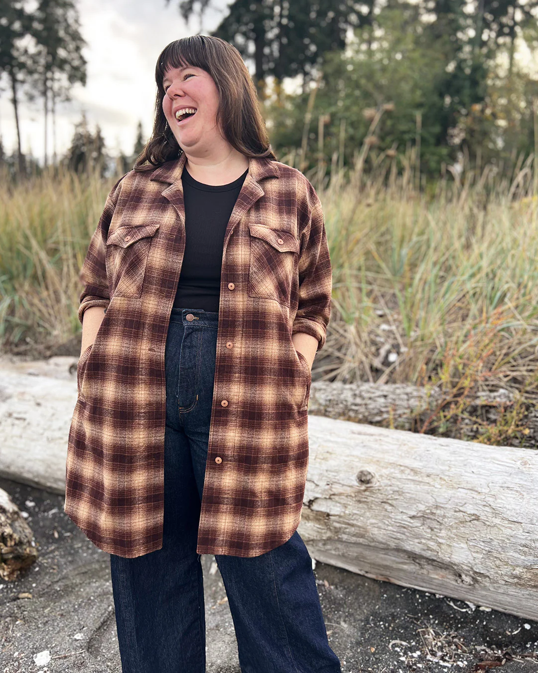 Helen's Closet Spindrift Jacket - Image 13