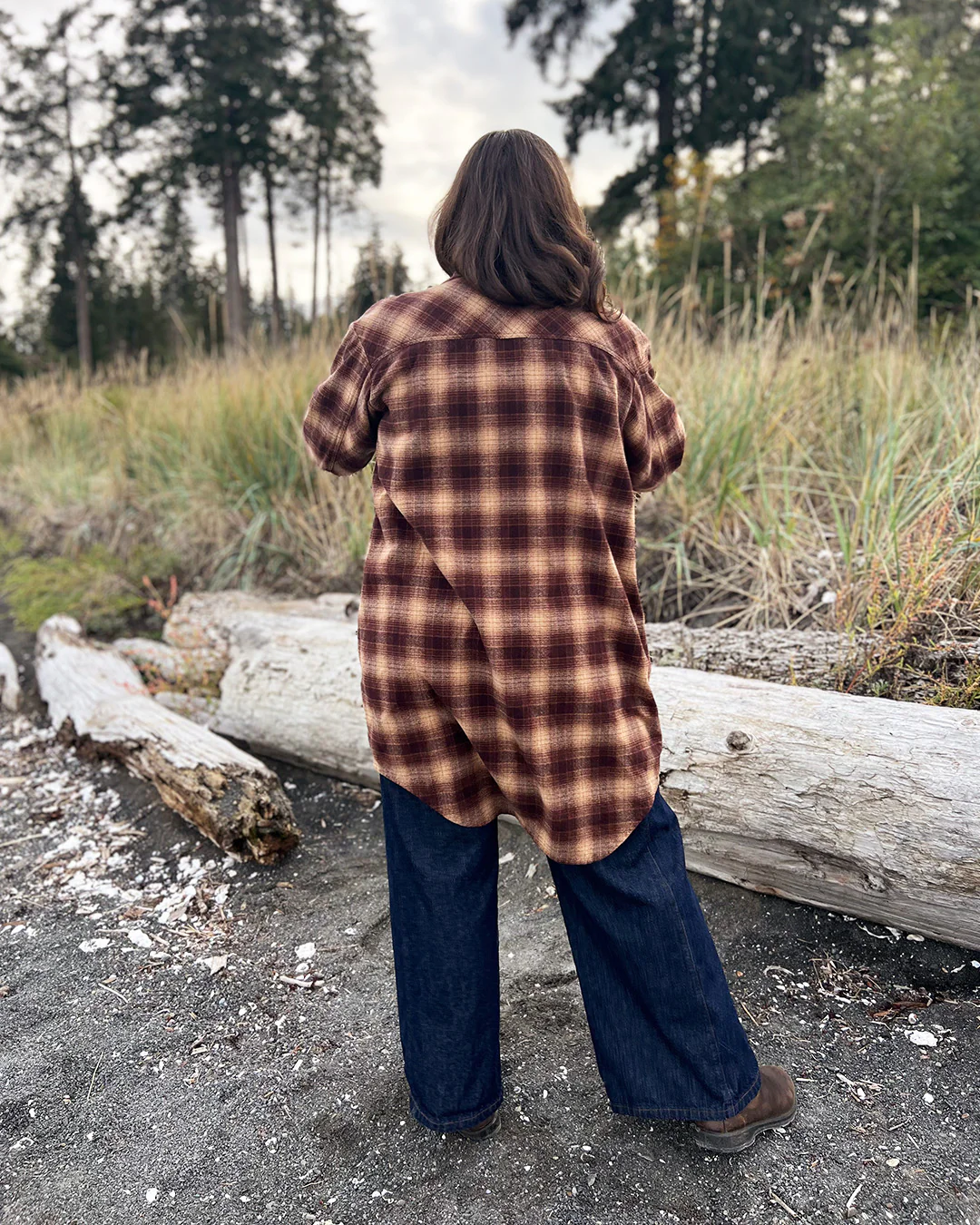 Helen's Closet Spindrift Jacket - Image 16