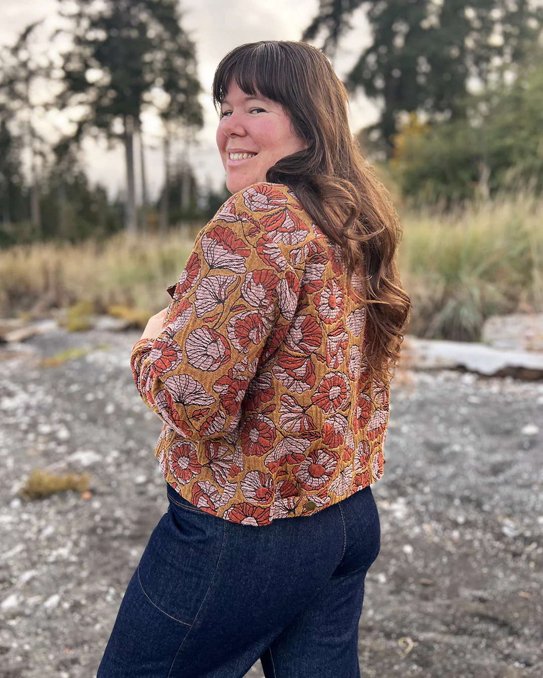 Helen's Closet Spindrift Jacket - Image 18