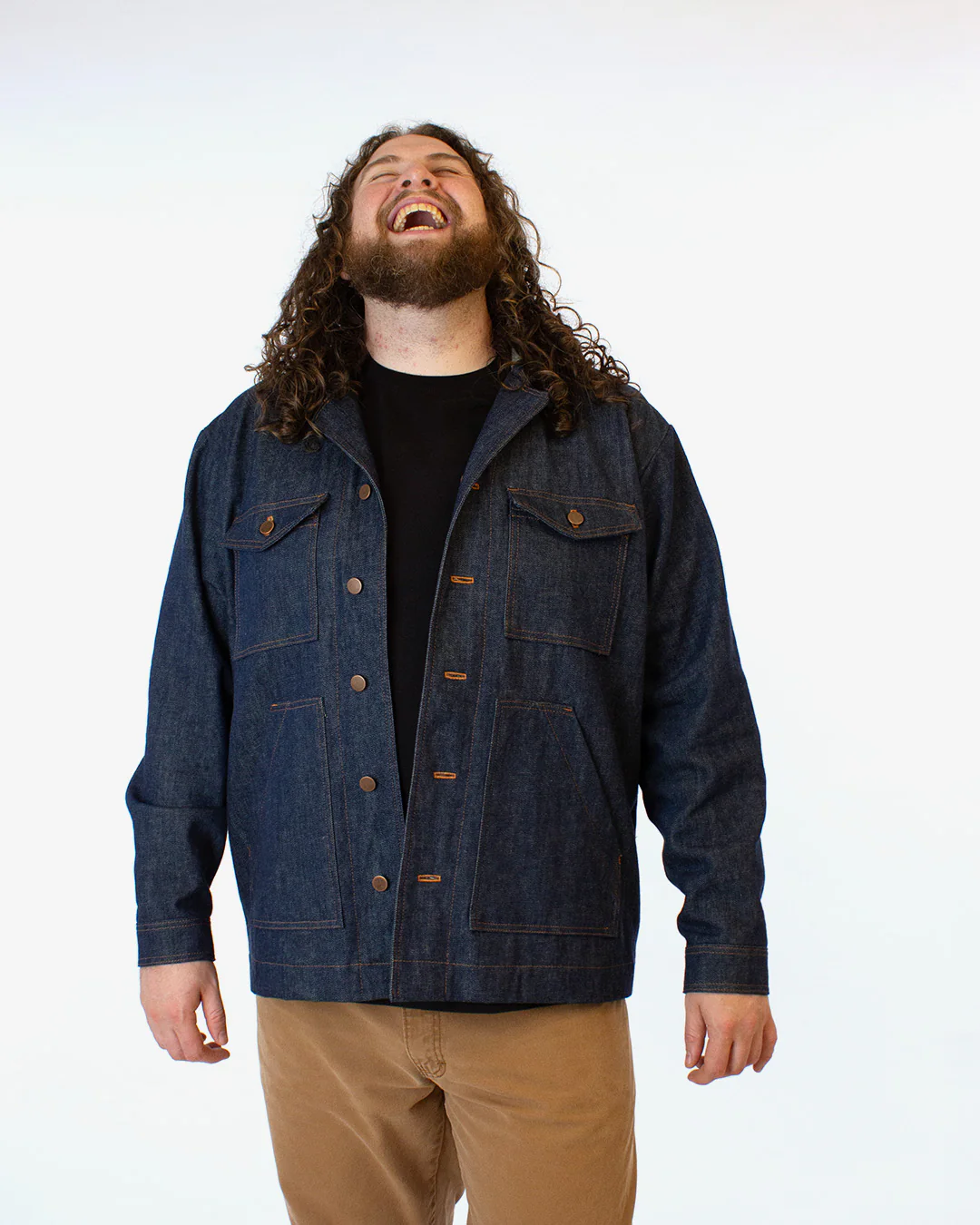 Helen's Closet Spindrift Jacket - Image 21