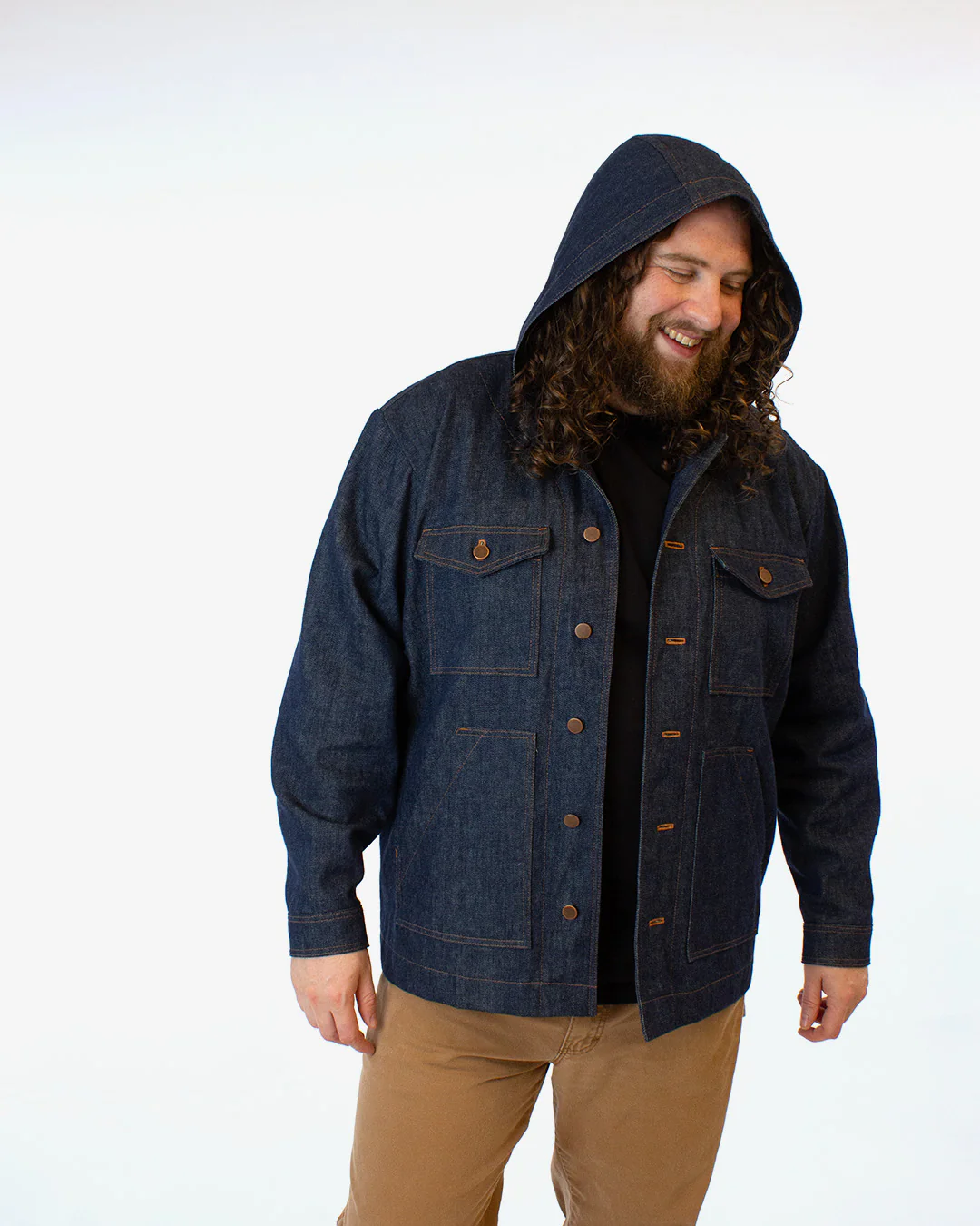 Helen's Closet Spindrift Jacket - Image 22