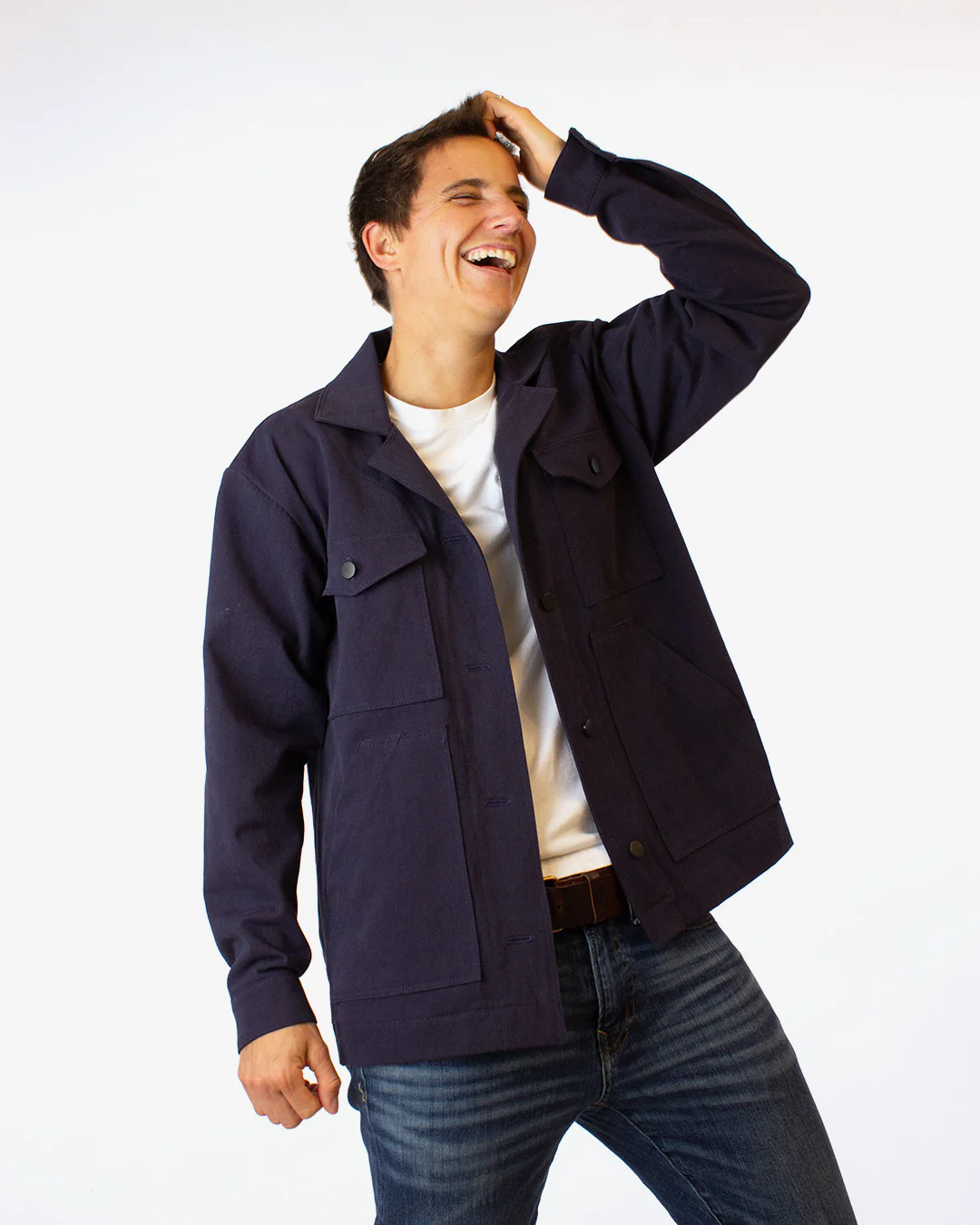 Helen's Closet Spindrift Jacket - Image 23