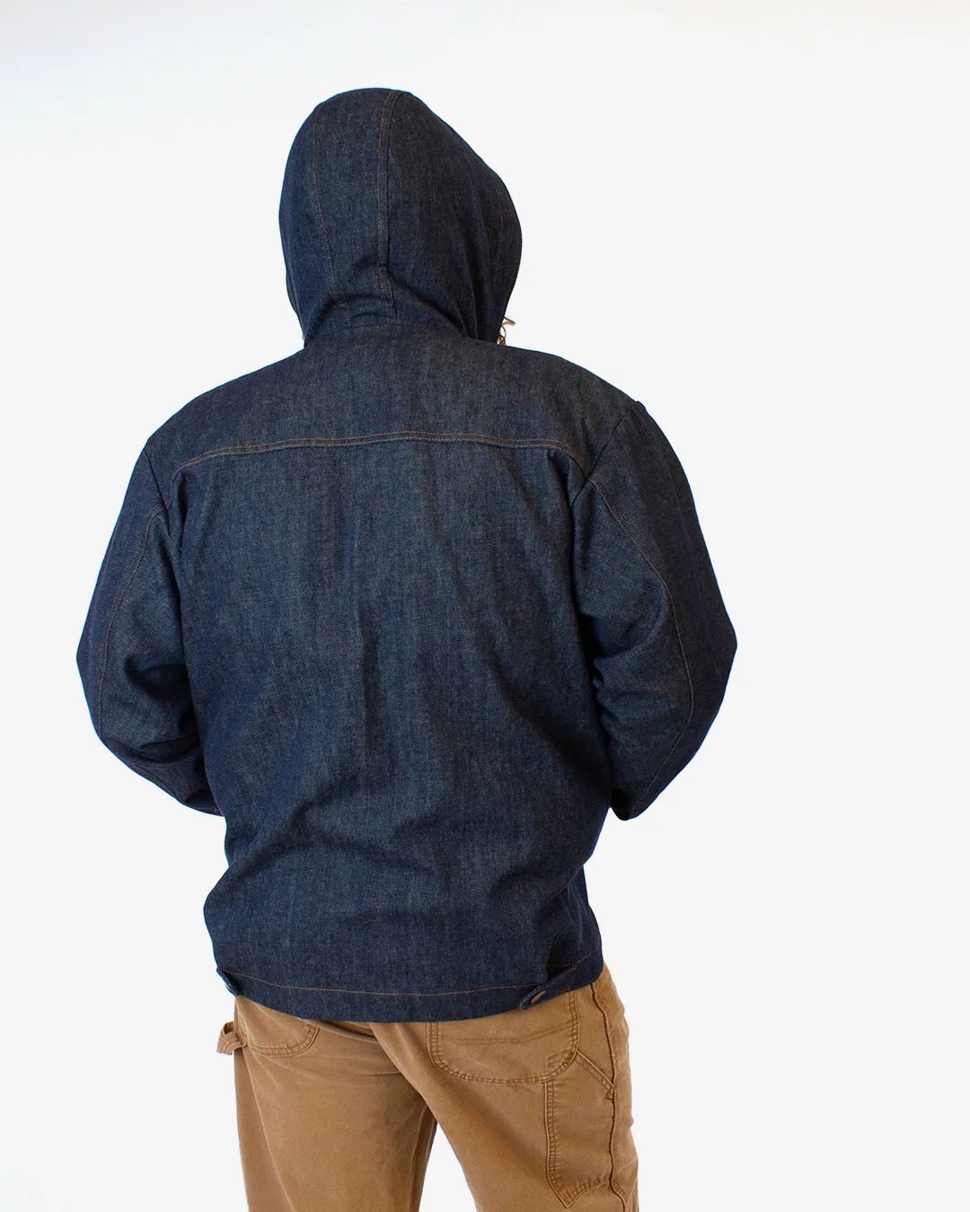 Helen's Closet Spindrift Jacket - Image 26