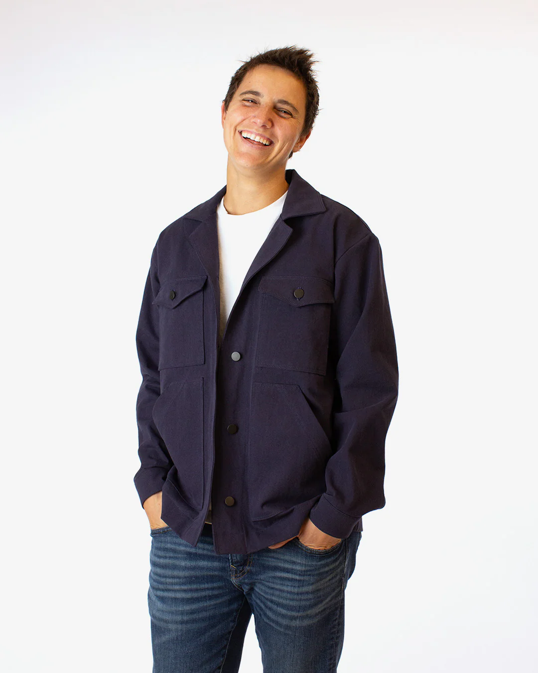 Helen's Closet Spindrift Jacket - Image 27