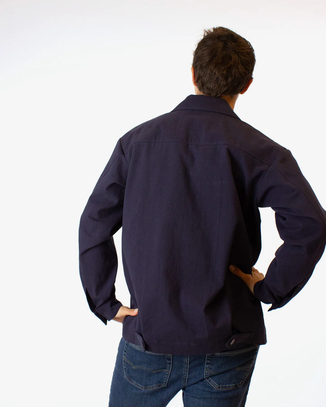 Helen's Closet Spindrift Jacket - Image 28