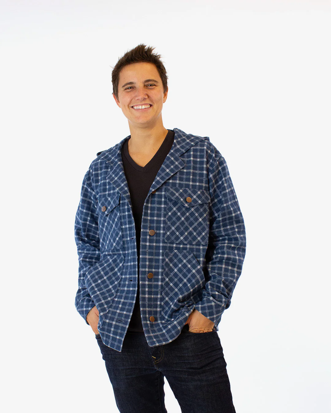 Helen's Closet Spindrift Jacket - Image 29