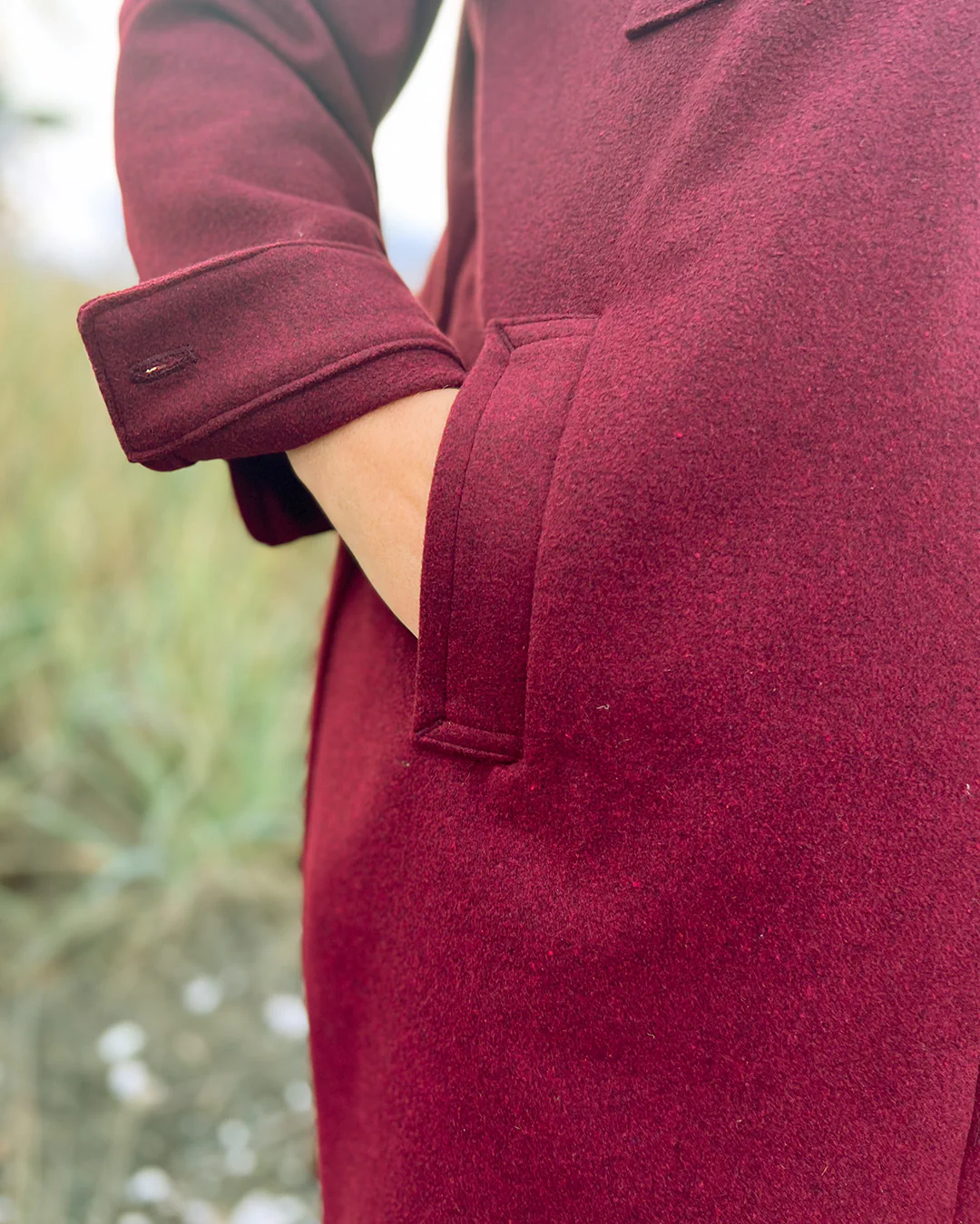 Helen's Closet Spindrift Jacket - Image 6