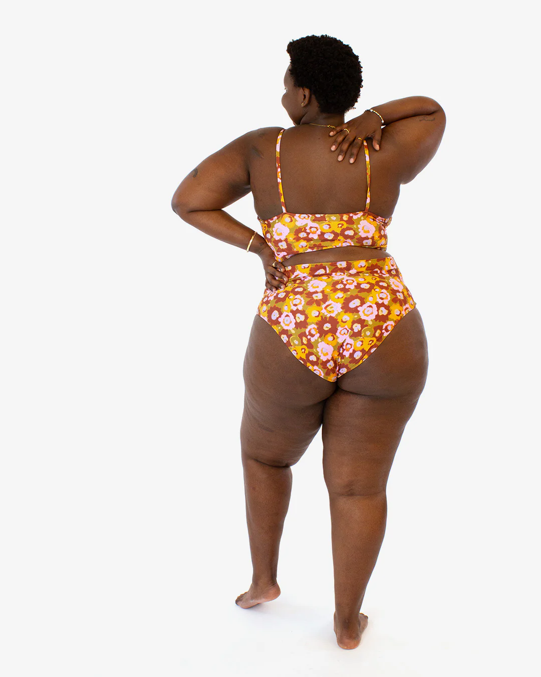Helen's Closet Sunstar Swimsuit - Image 10