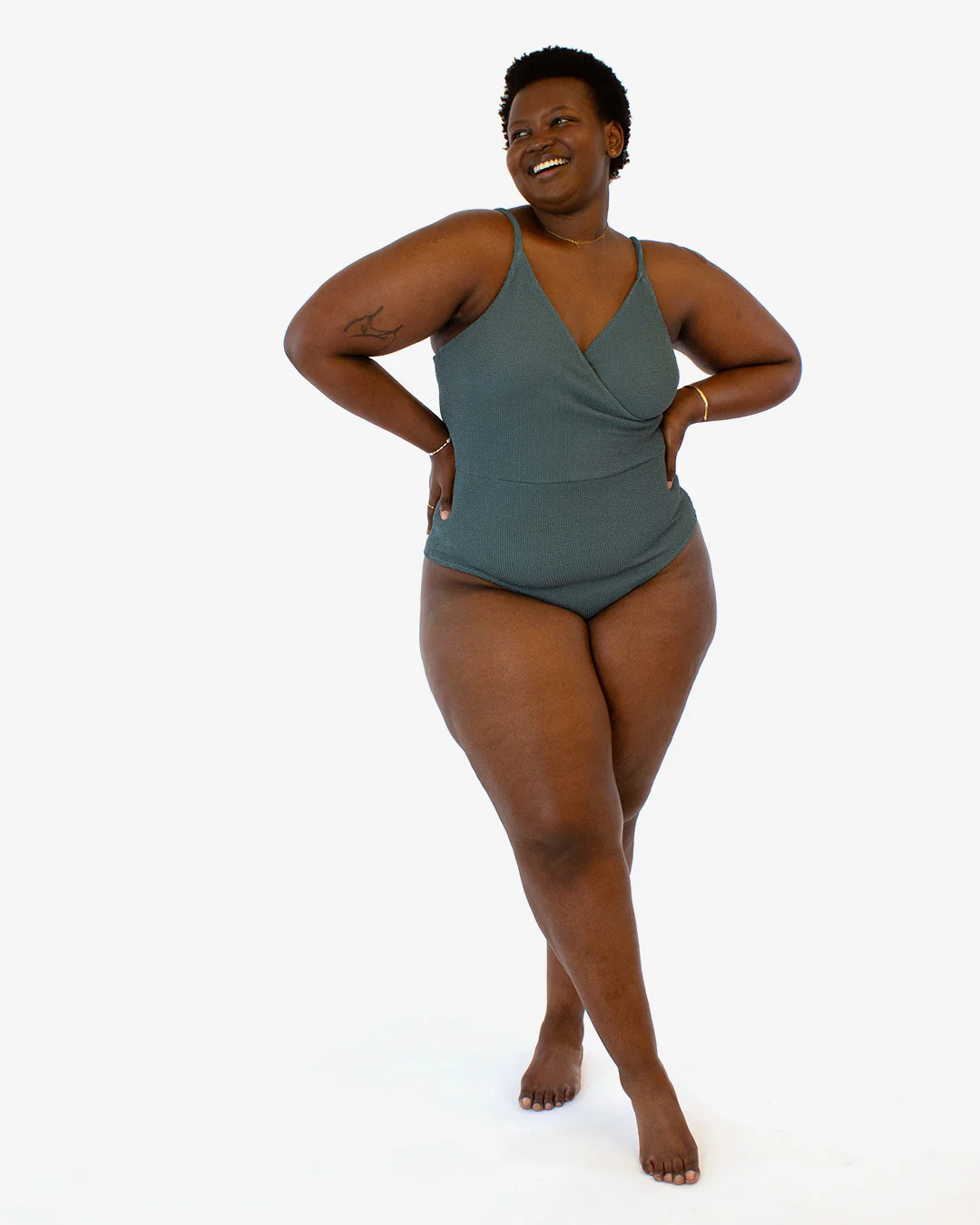 Helen's Closet Sunstar Swimsuit - Image 15