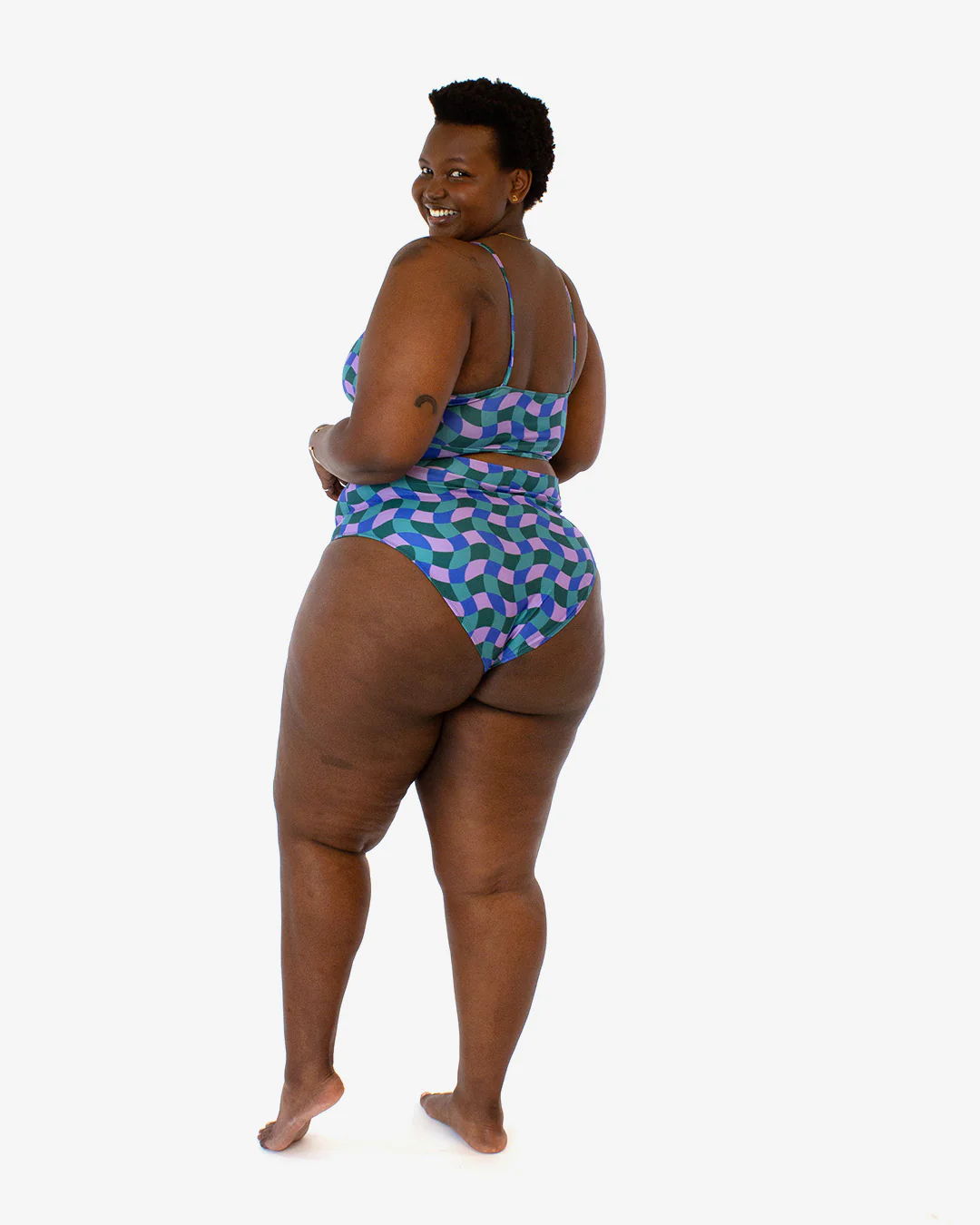 Helen's Closet Sunstar Swimsuit - Image 7