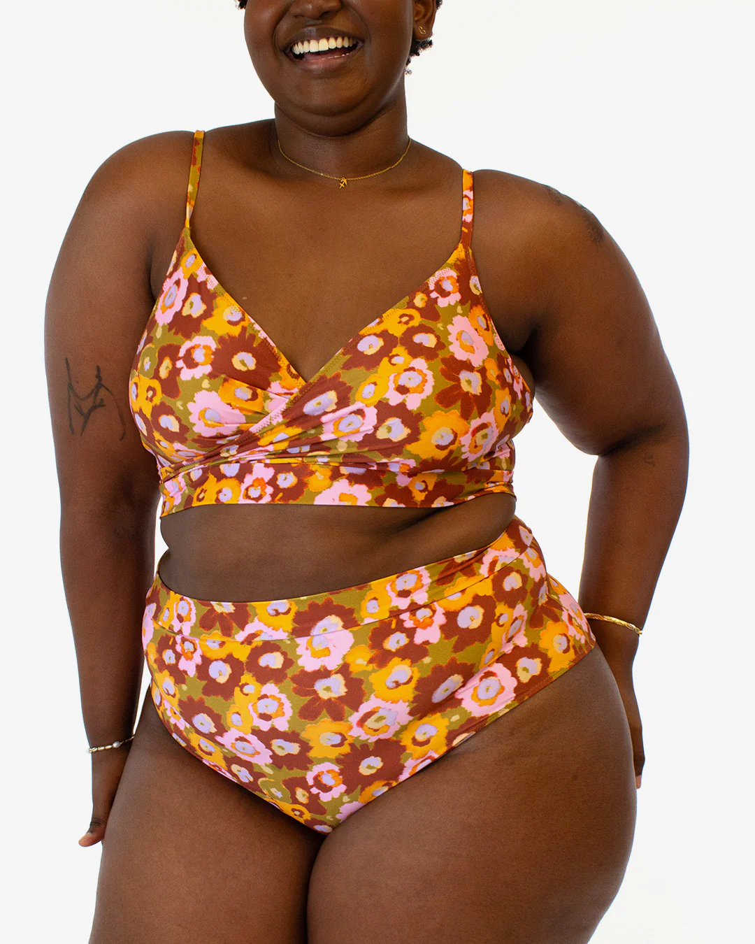 Helen's Closet Sunstar Swimsuit - Image 8