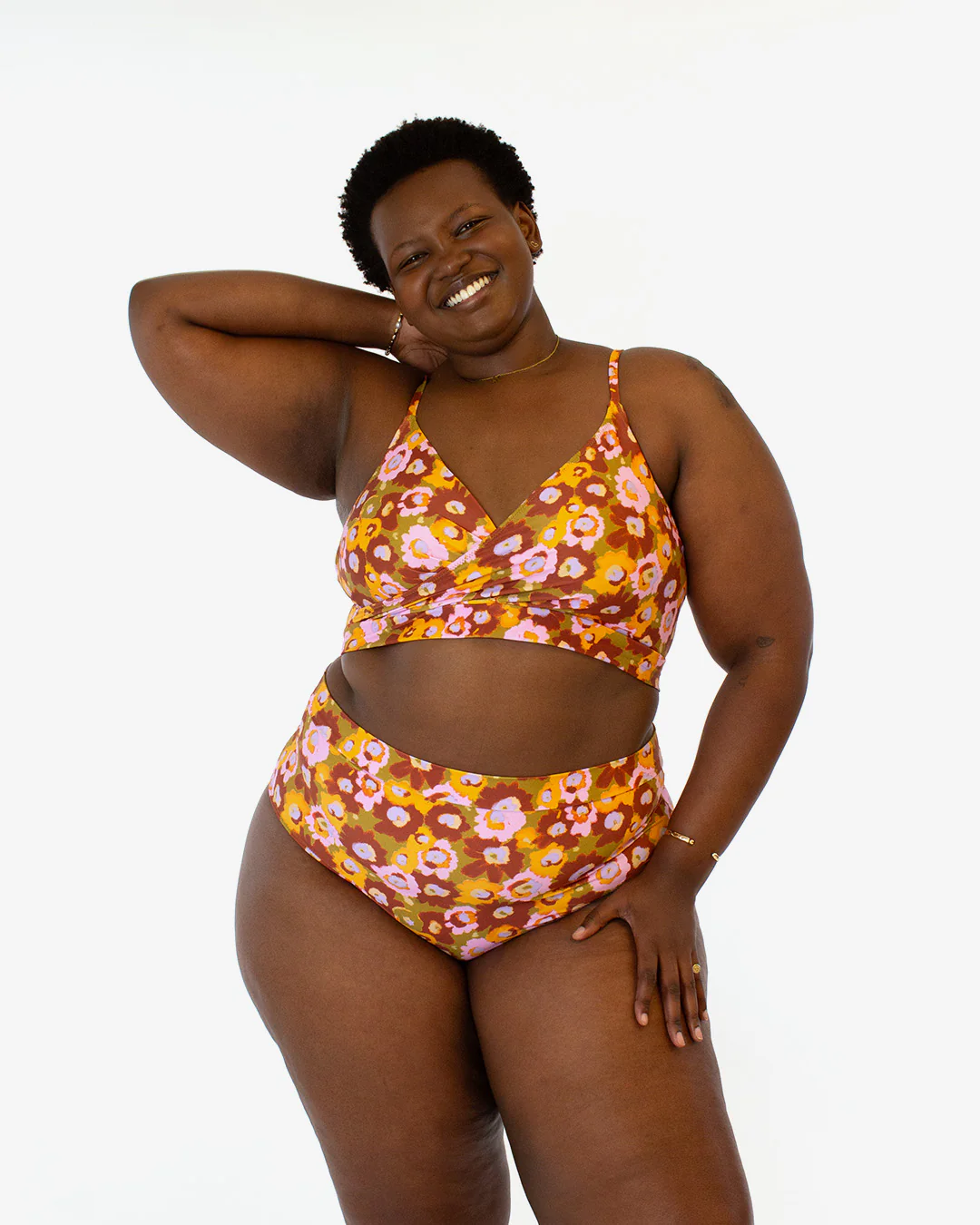 Helen's Closet Sunstar Swimsuit - Image 9