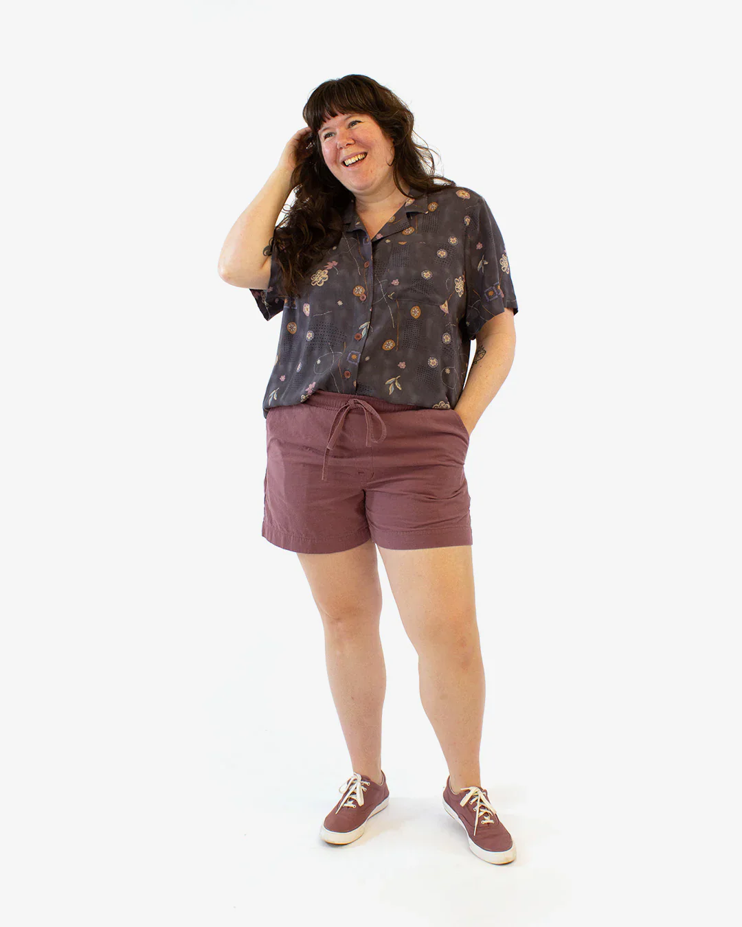 Helen's Closet Ukee Shorts - Image 10