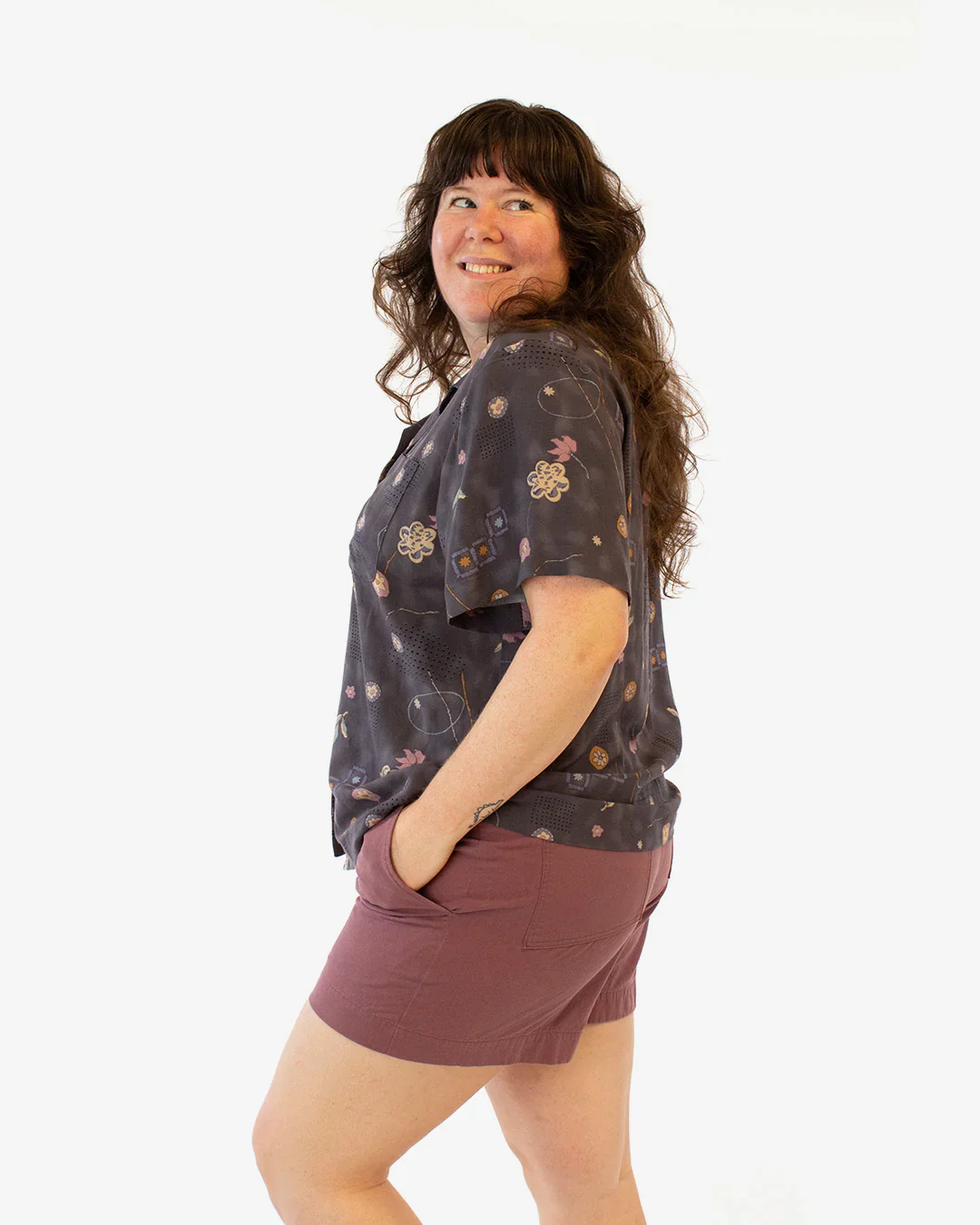 Helen's Closet Ukee Shorts - Image 12