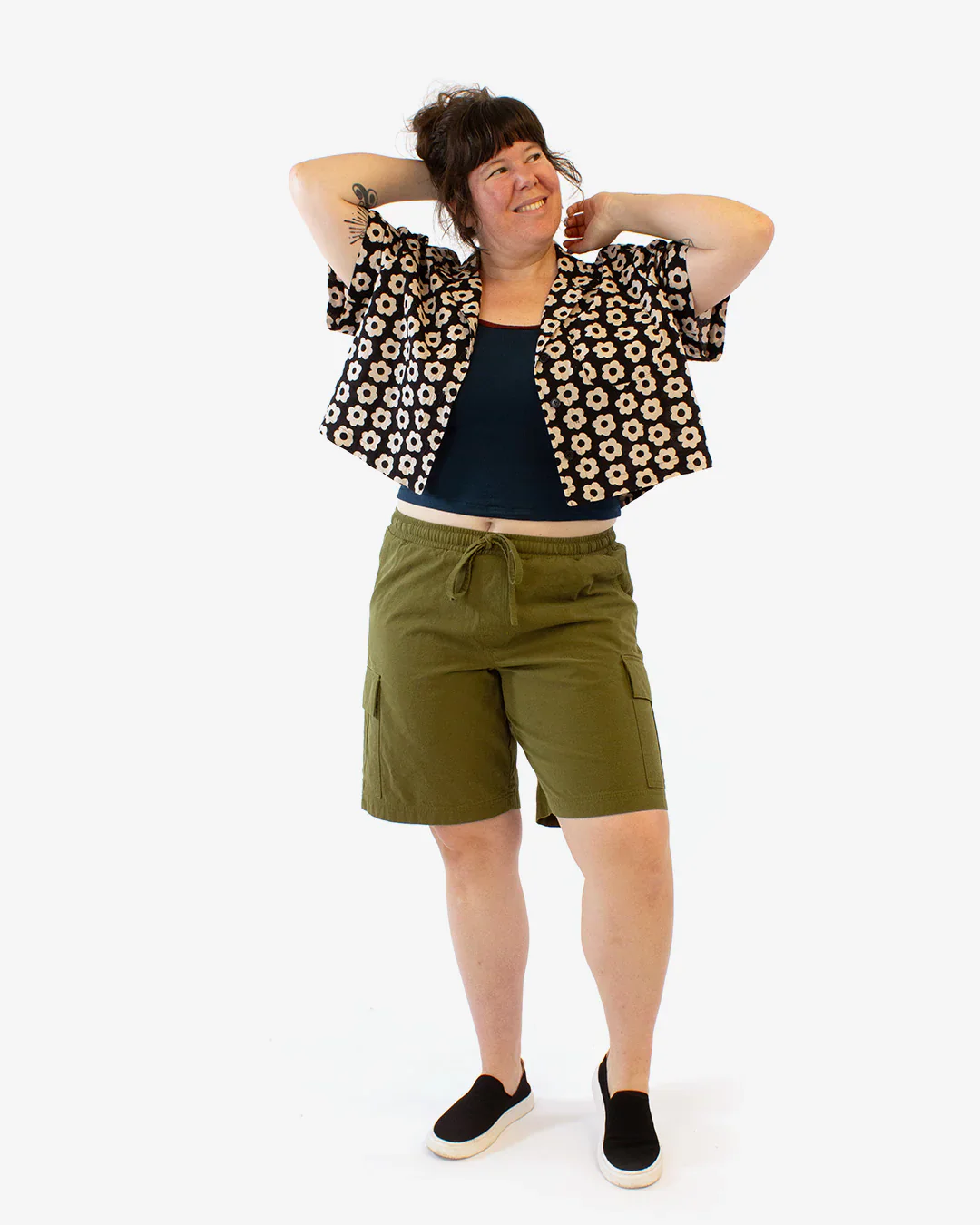 Helen's Closet Ukee Shorts - Image 14