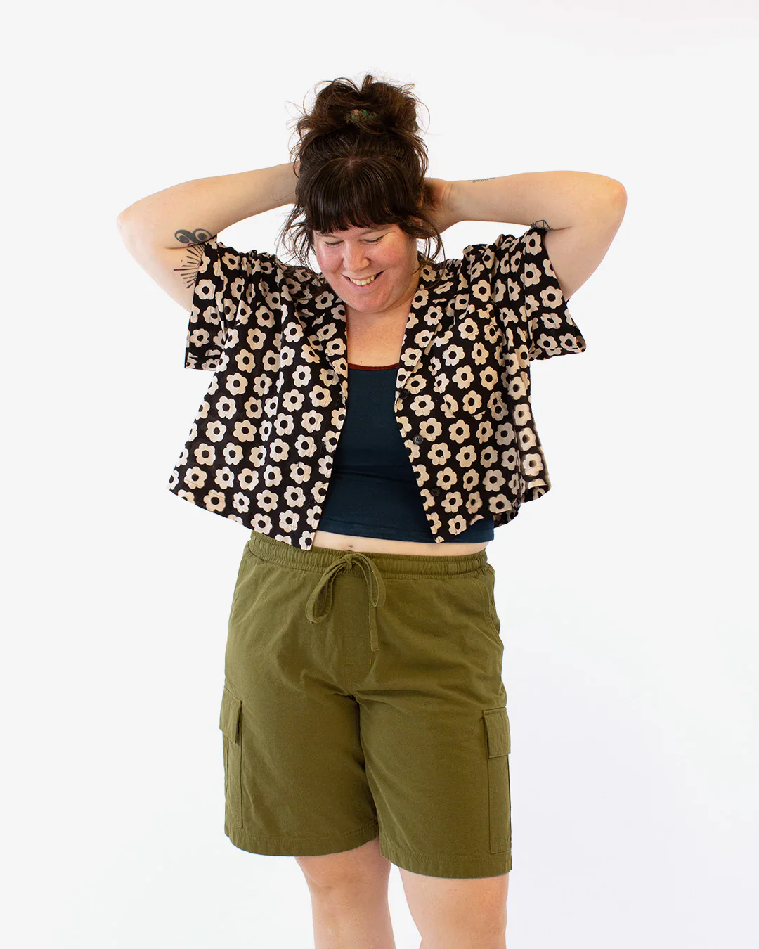 Helen's Closet Ukee Shorts - Image 15