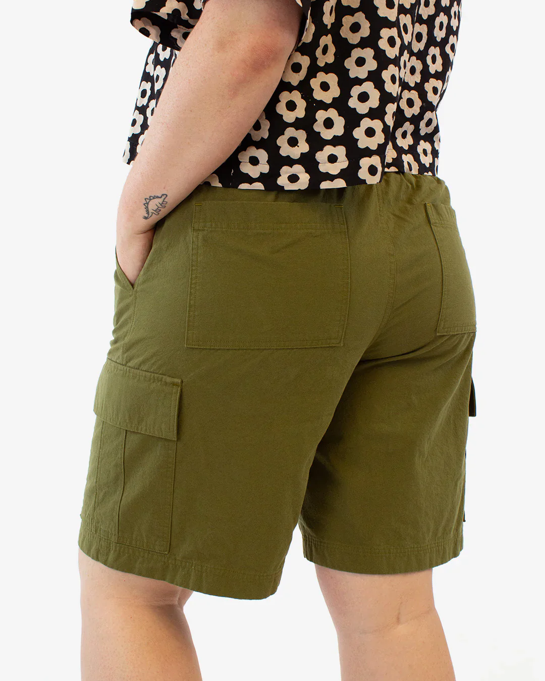 Helen's Closet Ukee Shorts - Image 17