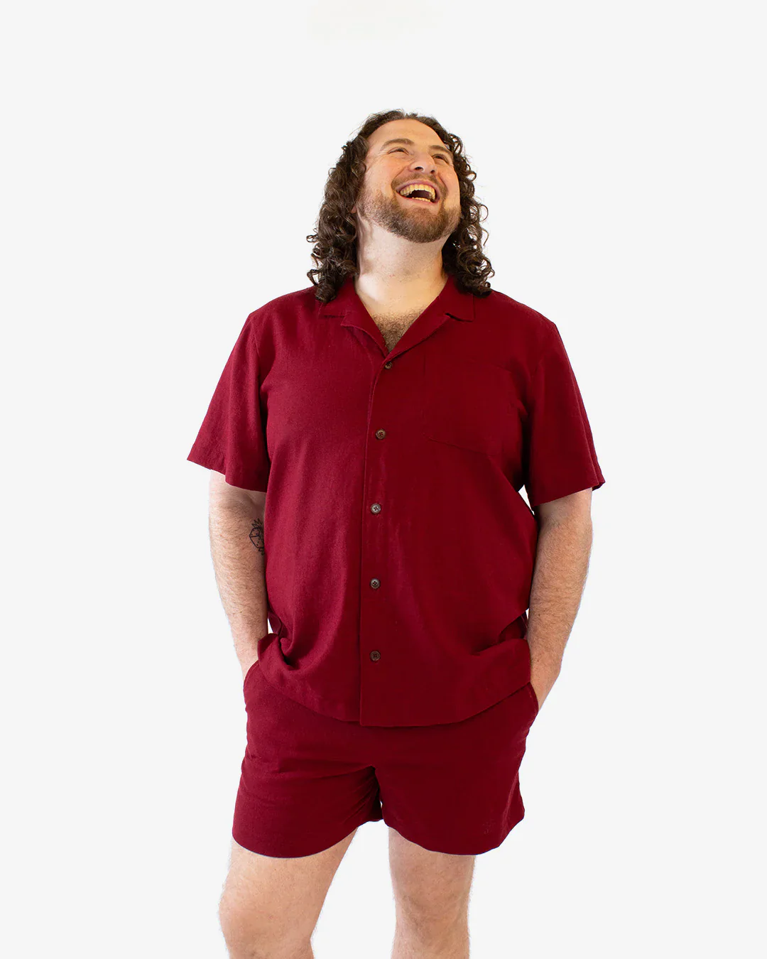 Helen's Closet Ukee Shorts - Image 19