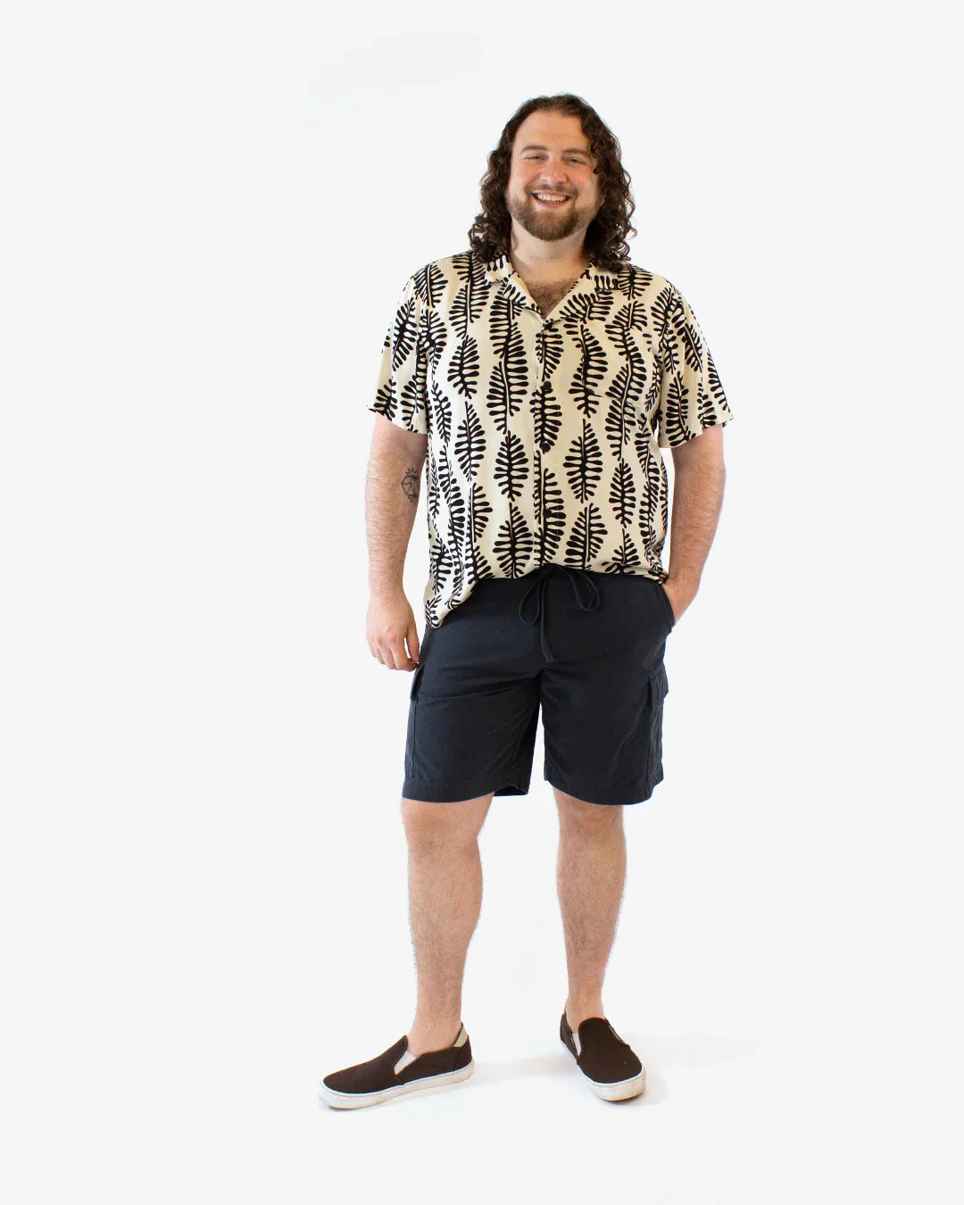 Helen's Closet Ukee Shorts - Image 2