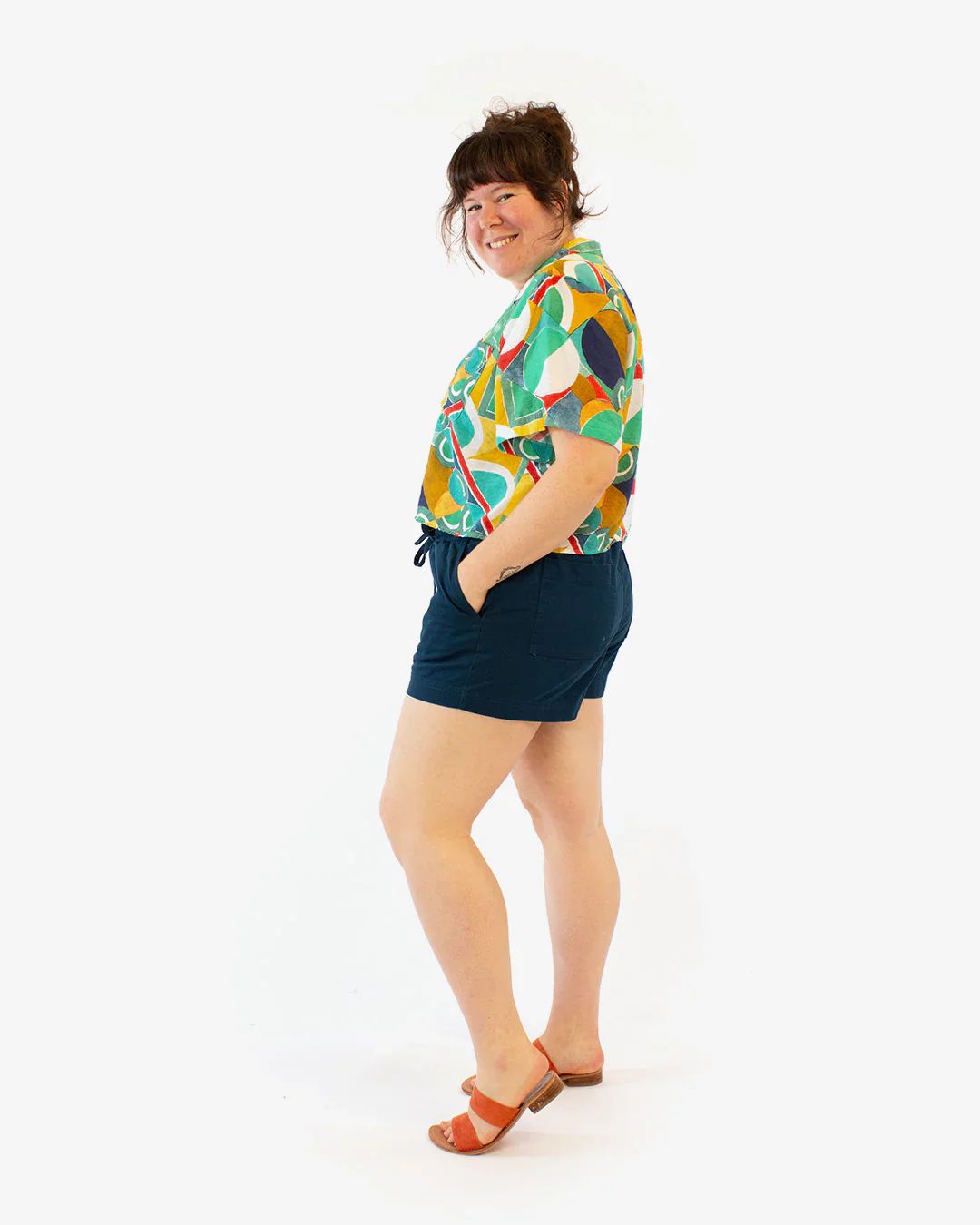 Helen's Closet Ukee Shorts - Image 22