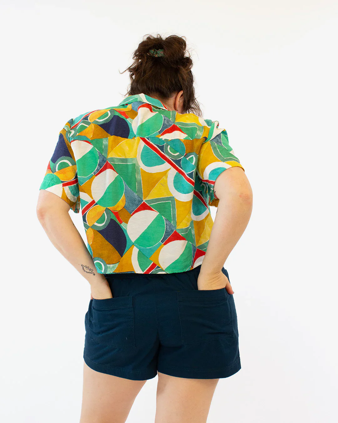 Helen's Closet Ukee Shorts - Image 23