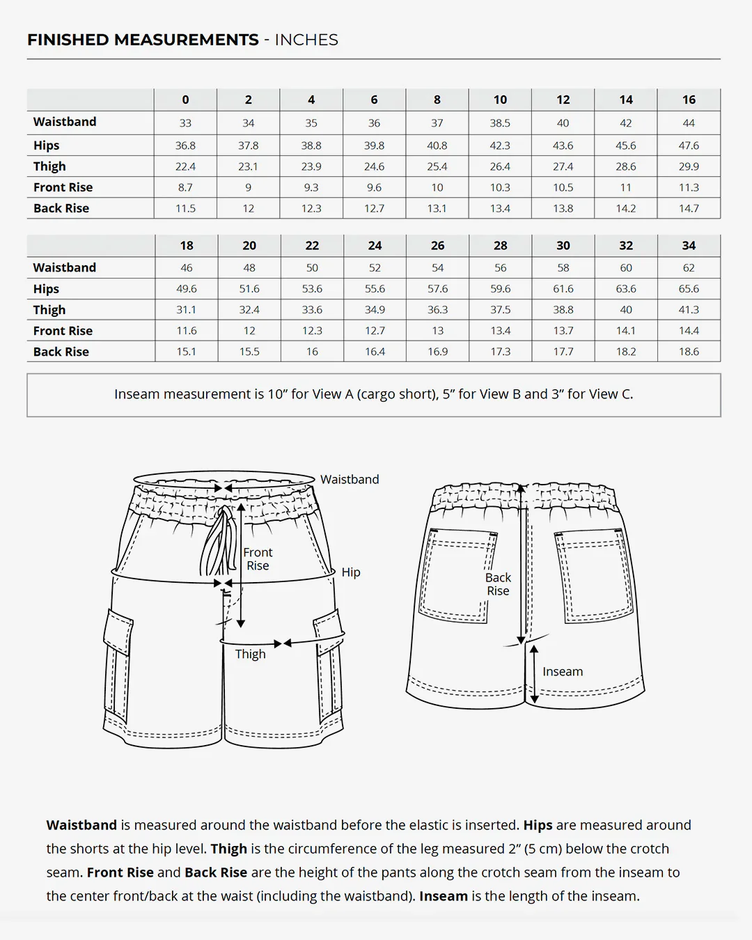 Helen's Closet Ukee Shorts - Image 27