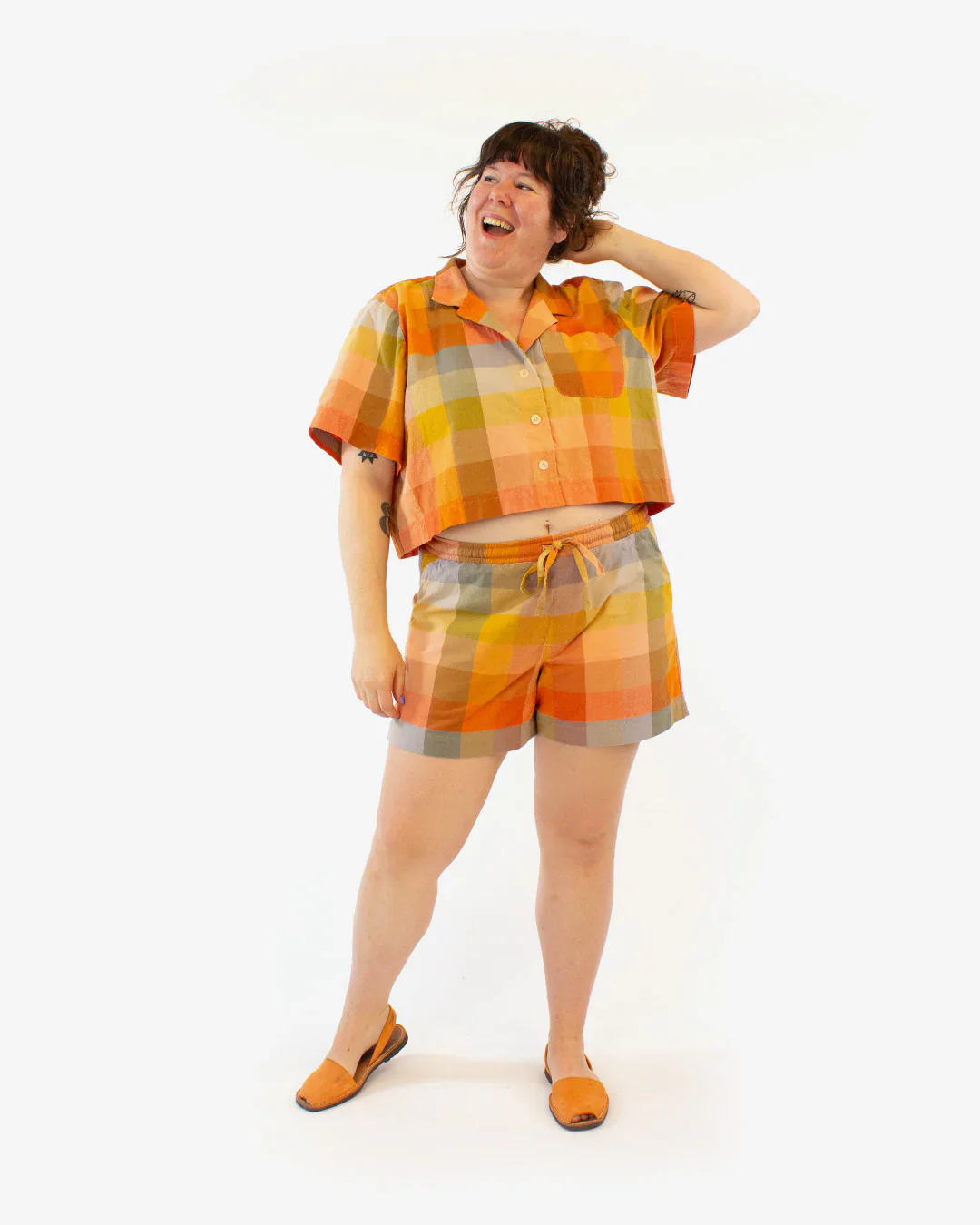 Helen's Closet Ukee Shorts - Image 6