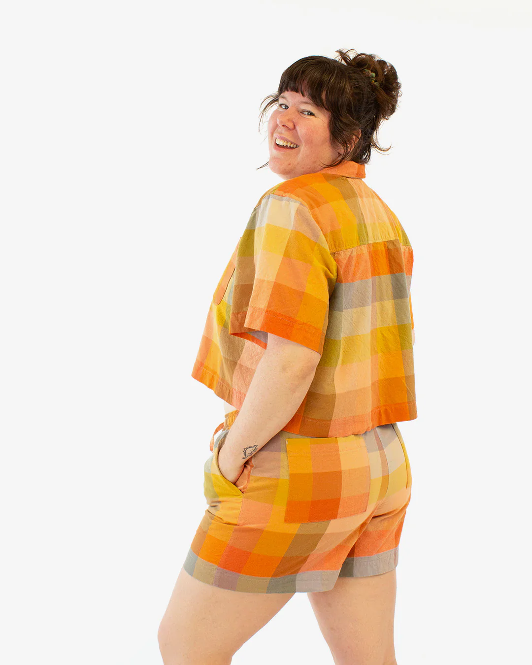 Helen's Closet Ukee Shorts - Image 8