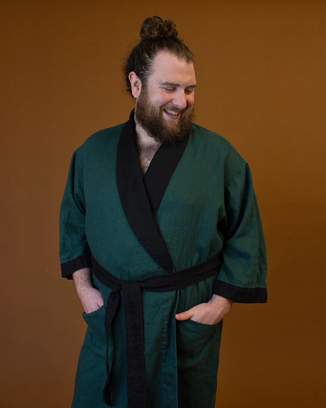 Helen's Closet Arbutus Robe - Image 15