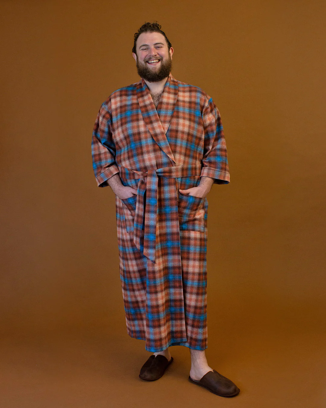 Helen's Closet Arbutus Robe - Image 2