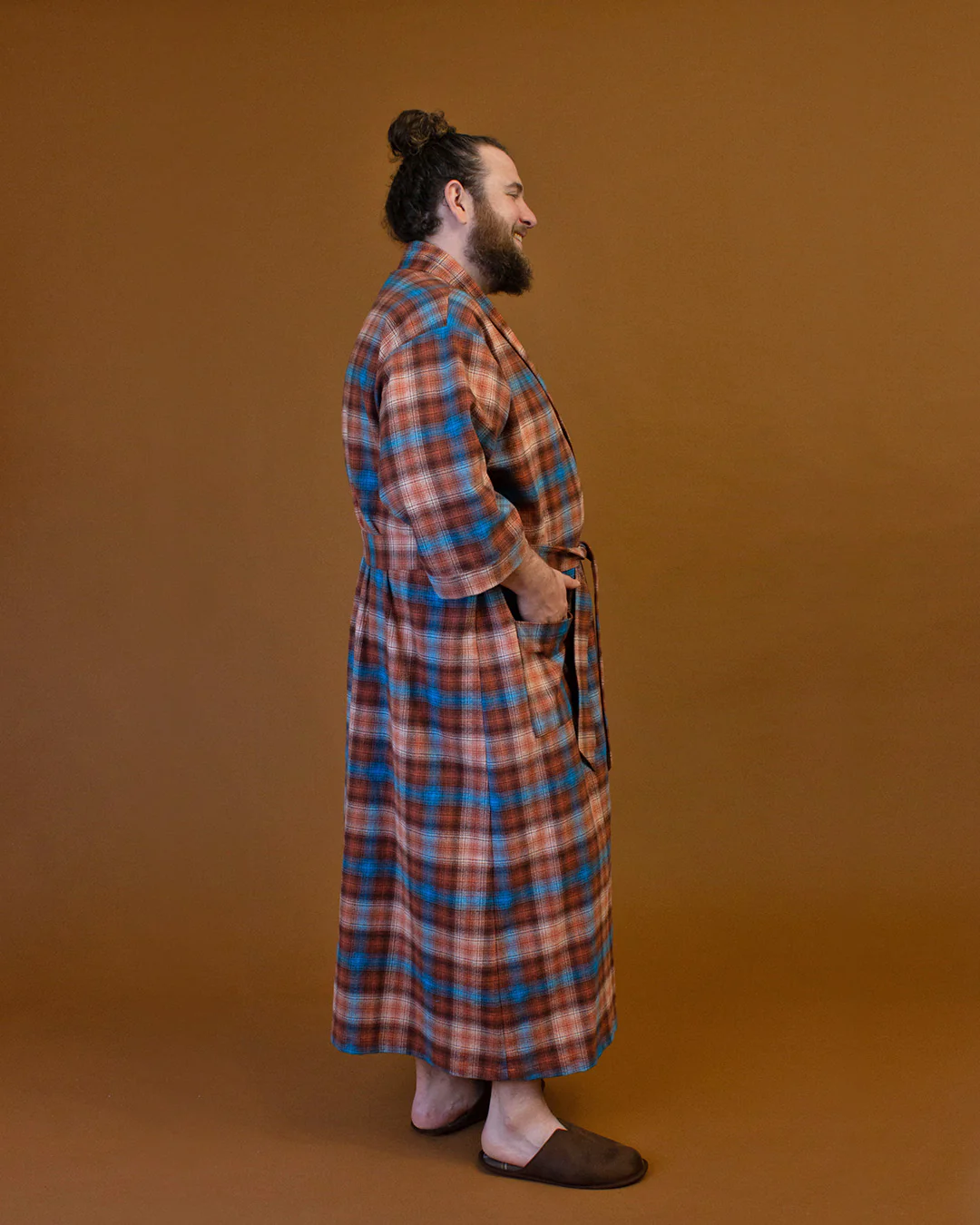 Helen's Closet Arbutus Robe - Image 4