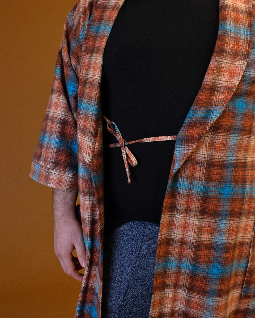 Helen's Closet Arbutus Robe - Image 6