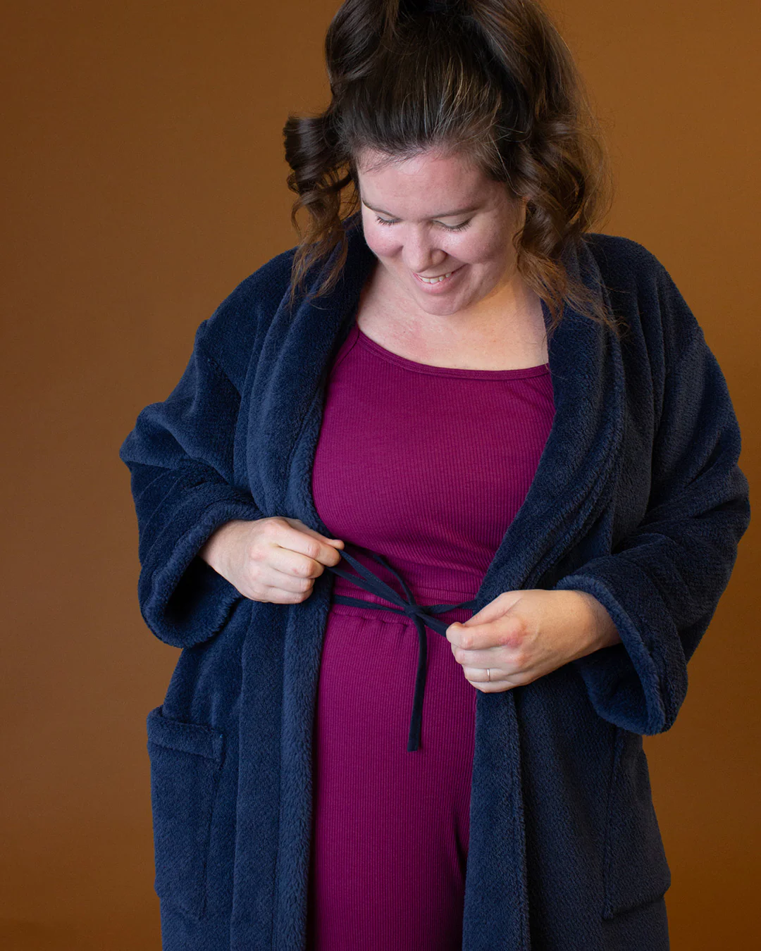 Helen's Closet Arbutus Robe - Image 9