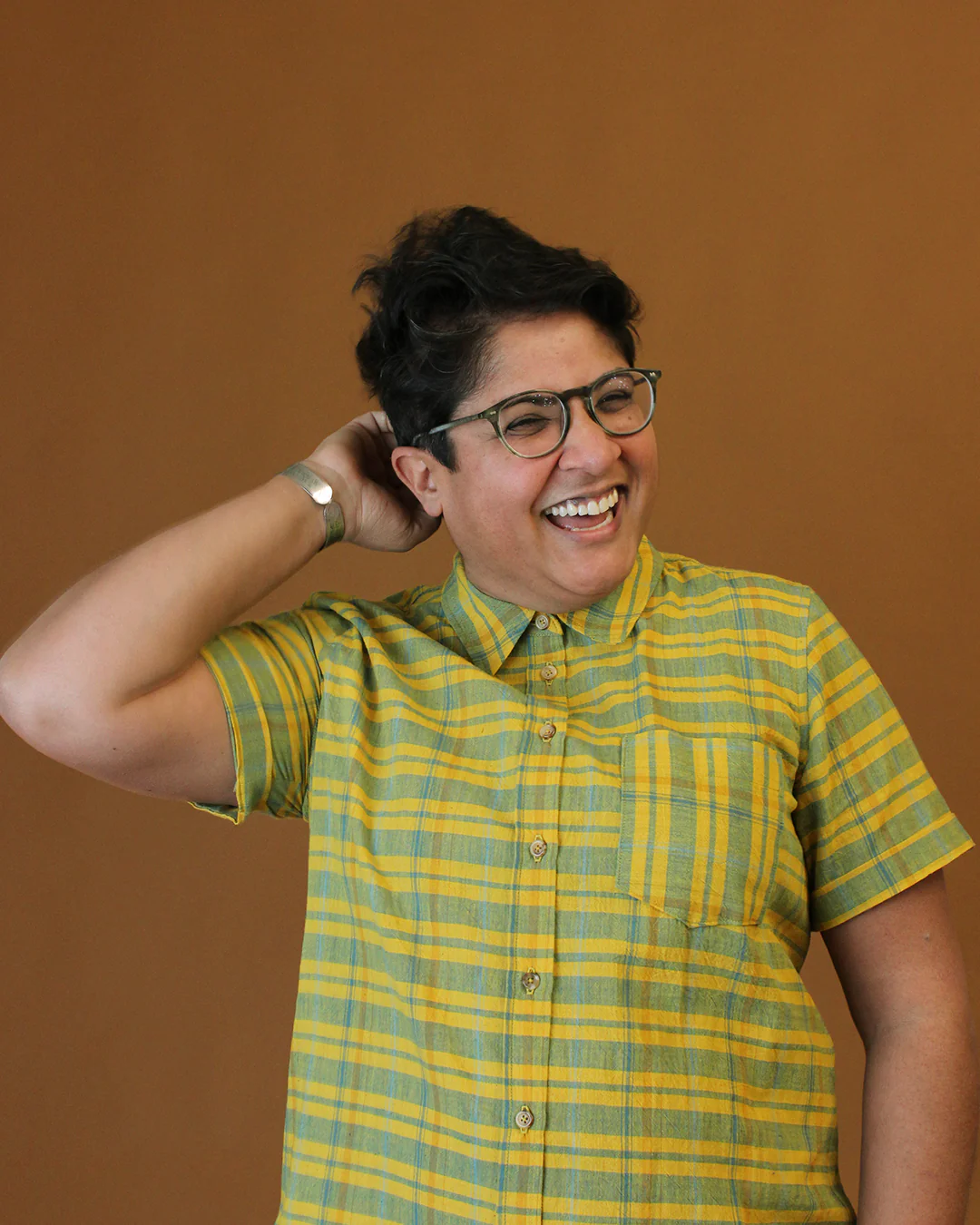 Helen's Closet Cameron Button Up Shirt - Image 11