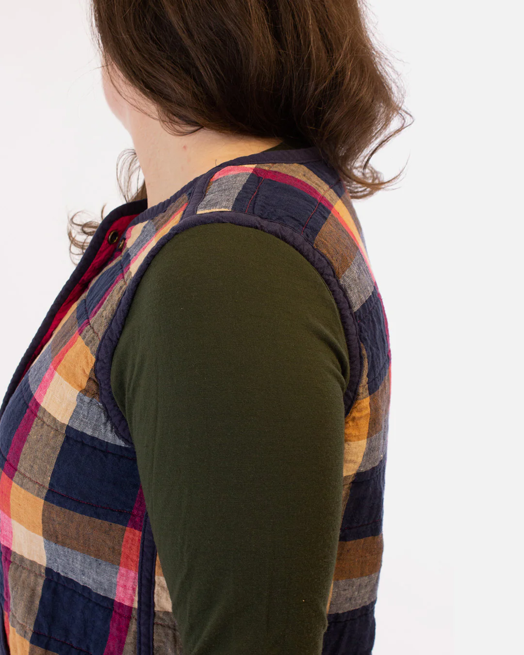 Helen's Closet Wildwood Jacket and Vest - Image 21