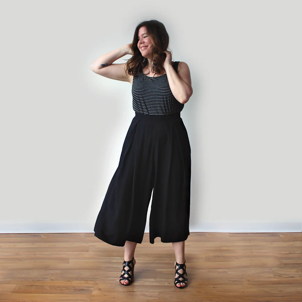 Helen's Closet Winslow Culottes