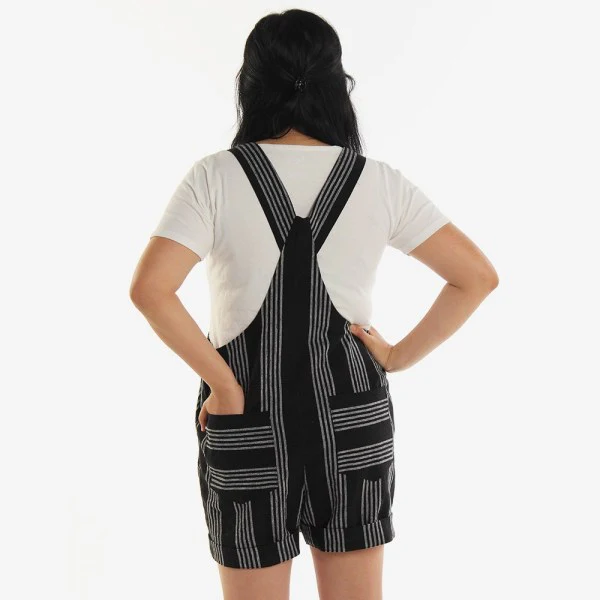 Helen's Closet Yanta Overalls - Image 13