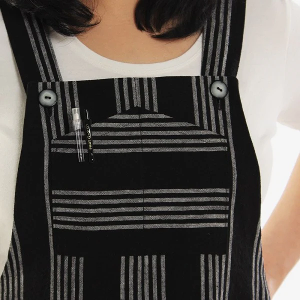 Helen's Closet Yanta Overalls - Image 14